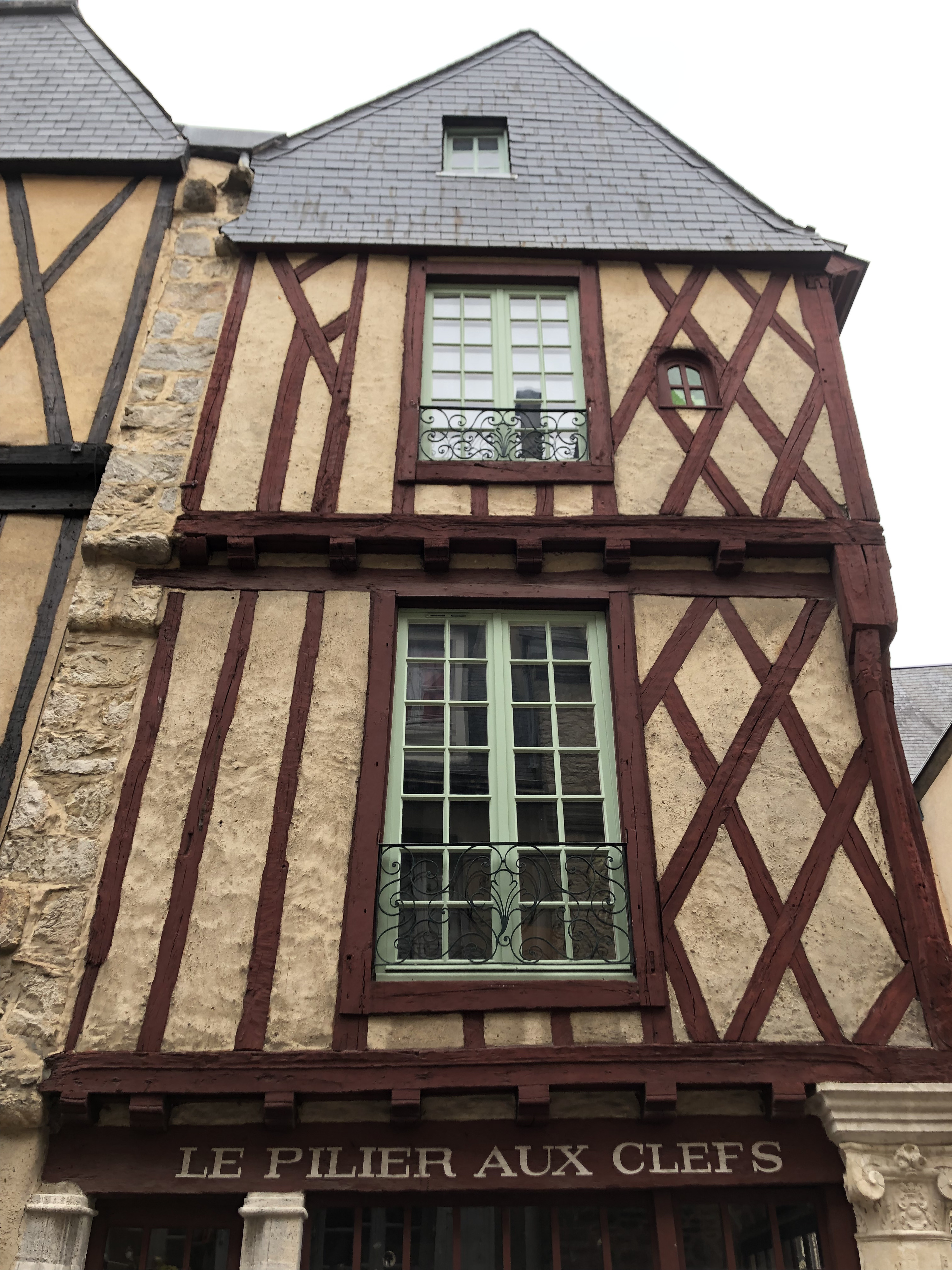 照片 法国(France) 勒芒(Le Mans) 2019-05 75