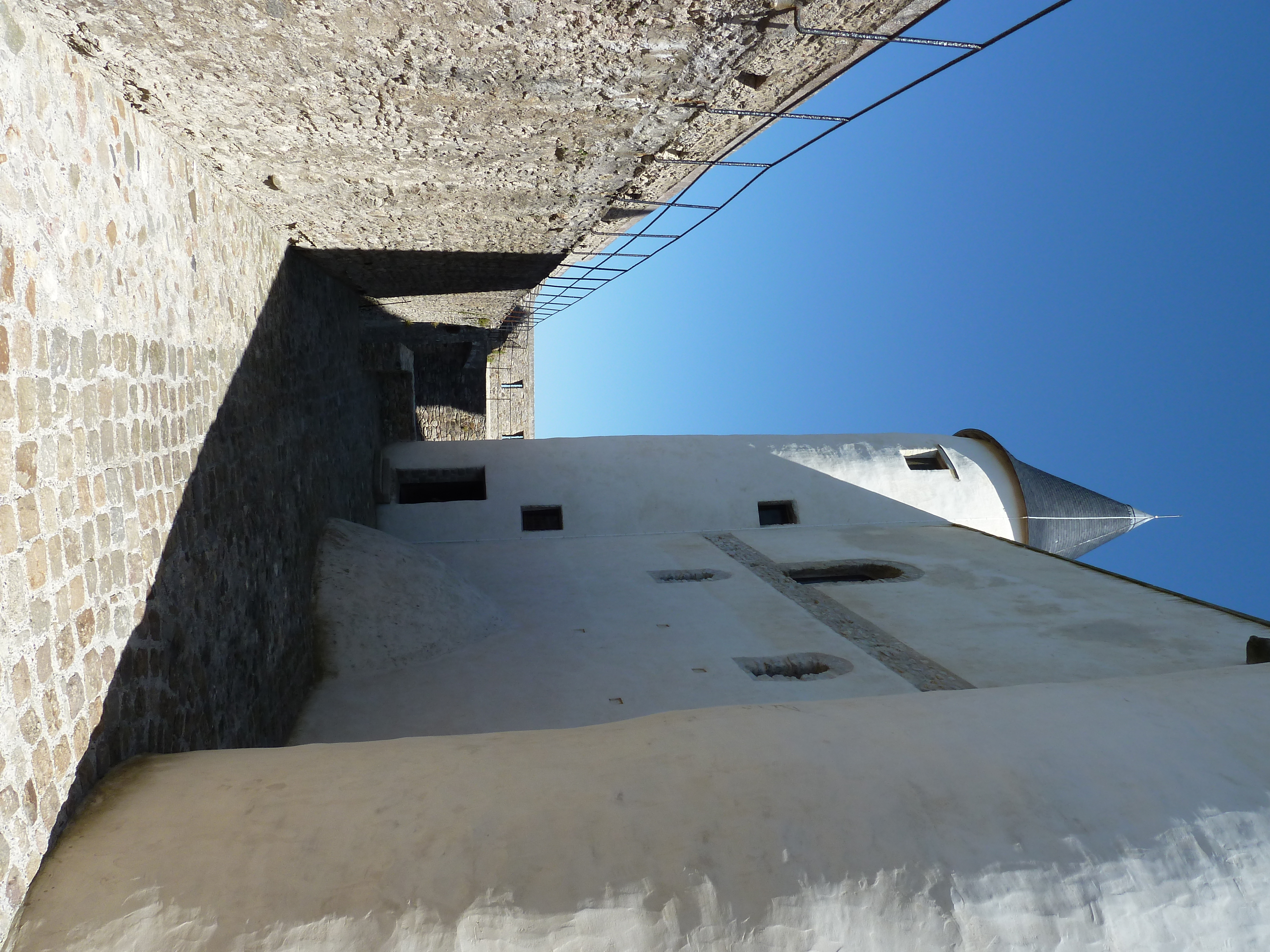 照片 法国(France) 努瓦尔穆捷(Noirmoutier) 2010-07 7