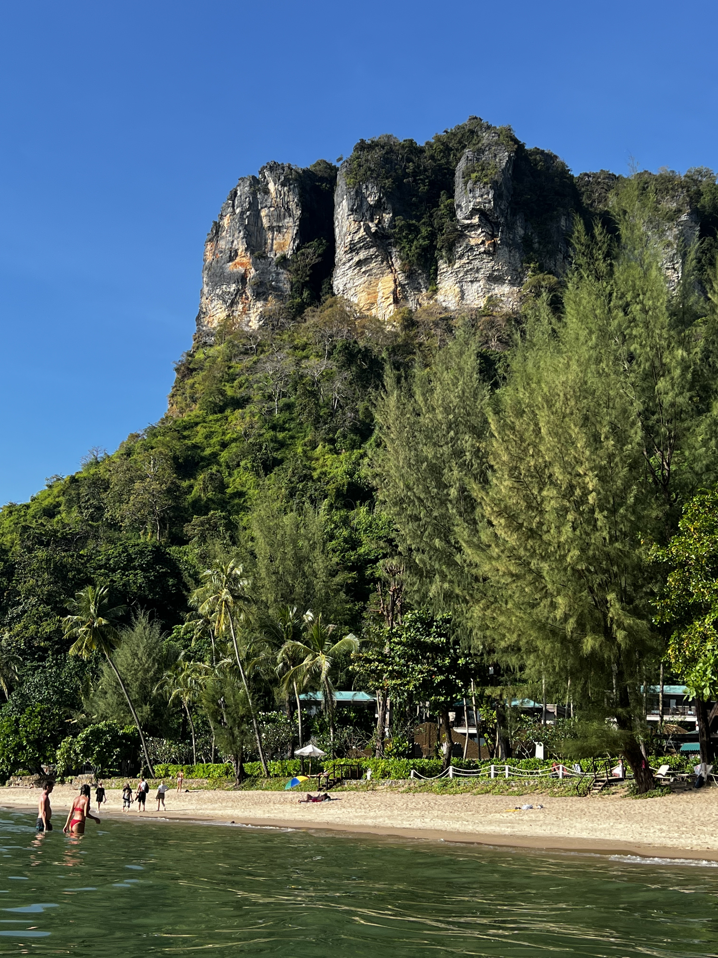 照片 泰国(Thailand) 甲米(Krabi) 2023-01 330