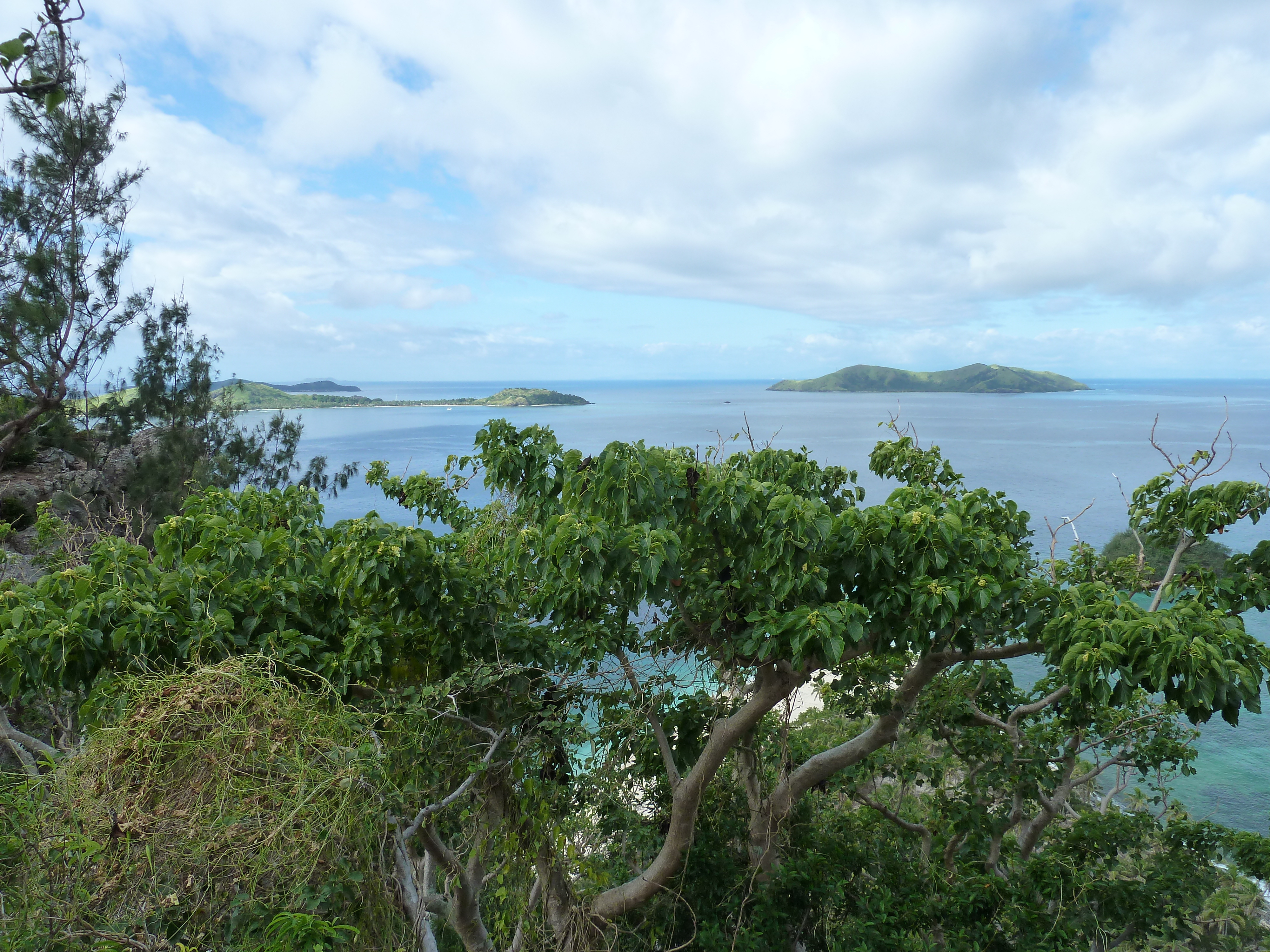 照片 斐济(Fiji) 漂流者岛(Castaway Island) 2010-05 52