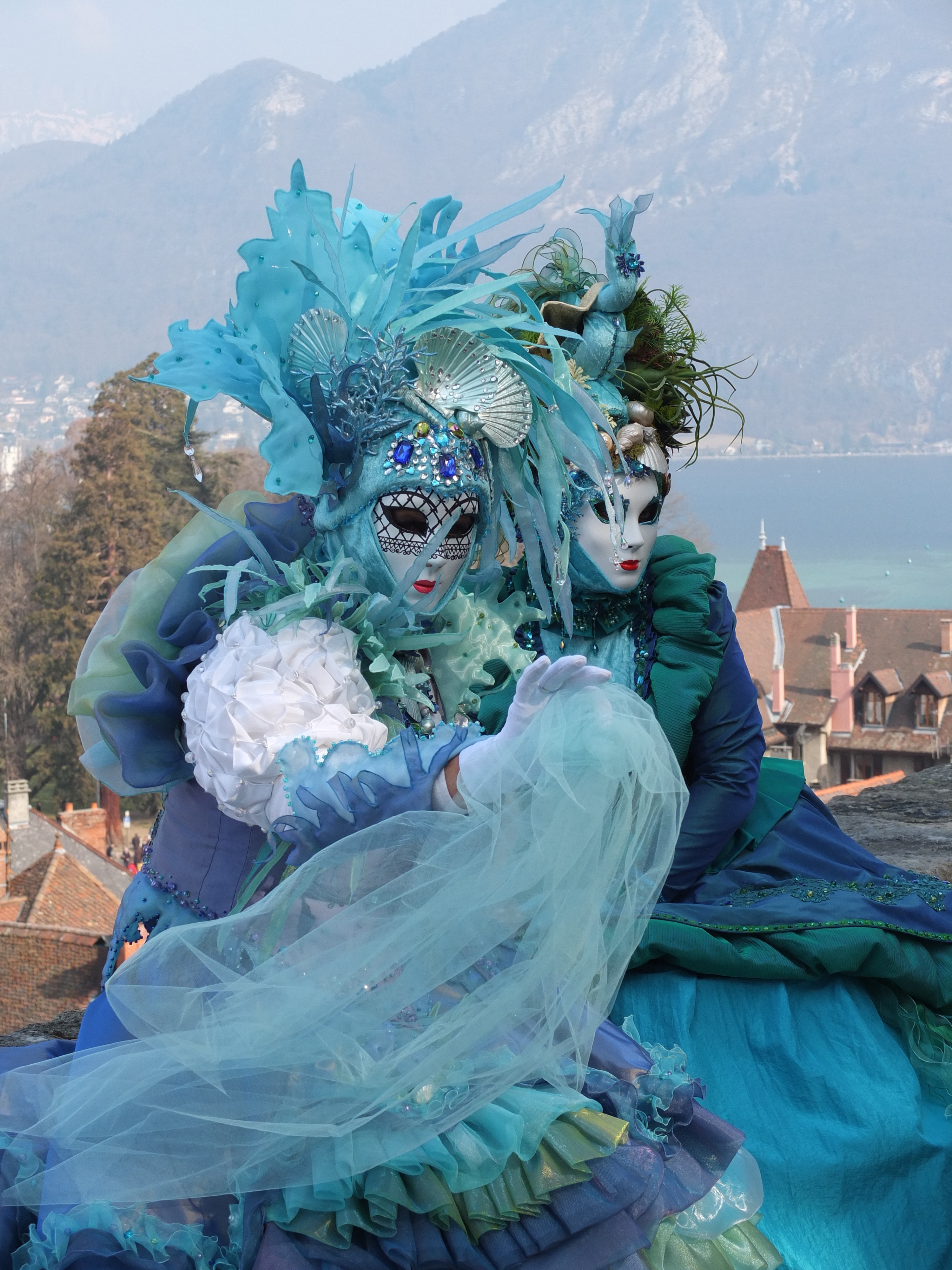照片 法国(France) 安纳西(Annecy) 2012-02 18