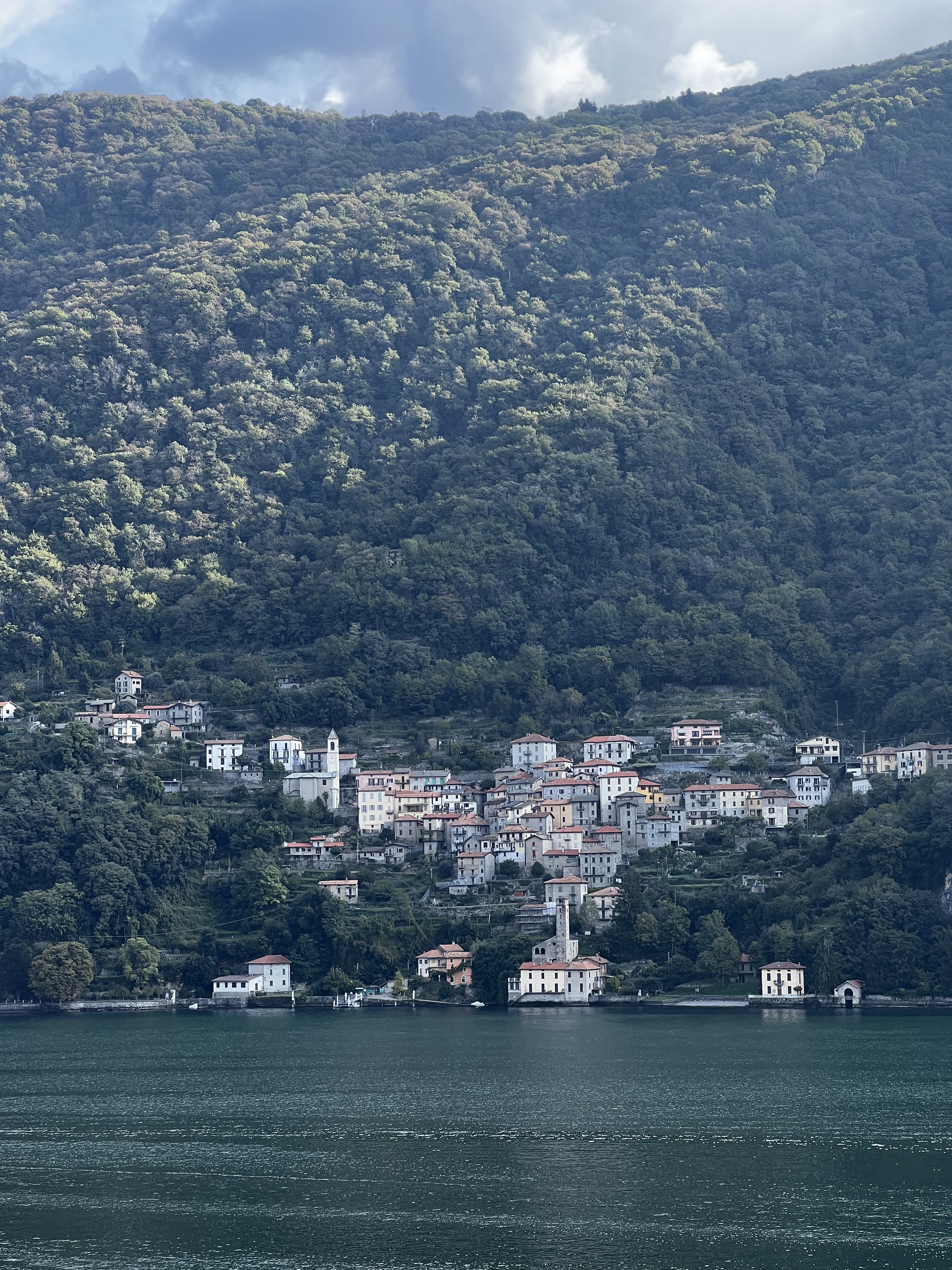 照片 意大利(Italy) 科莫湖(Lago di Como) 2023-10 38