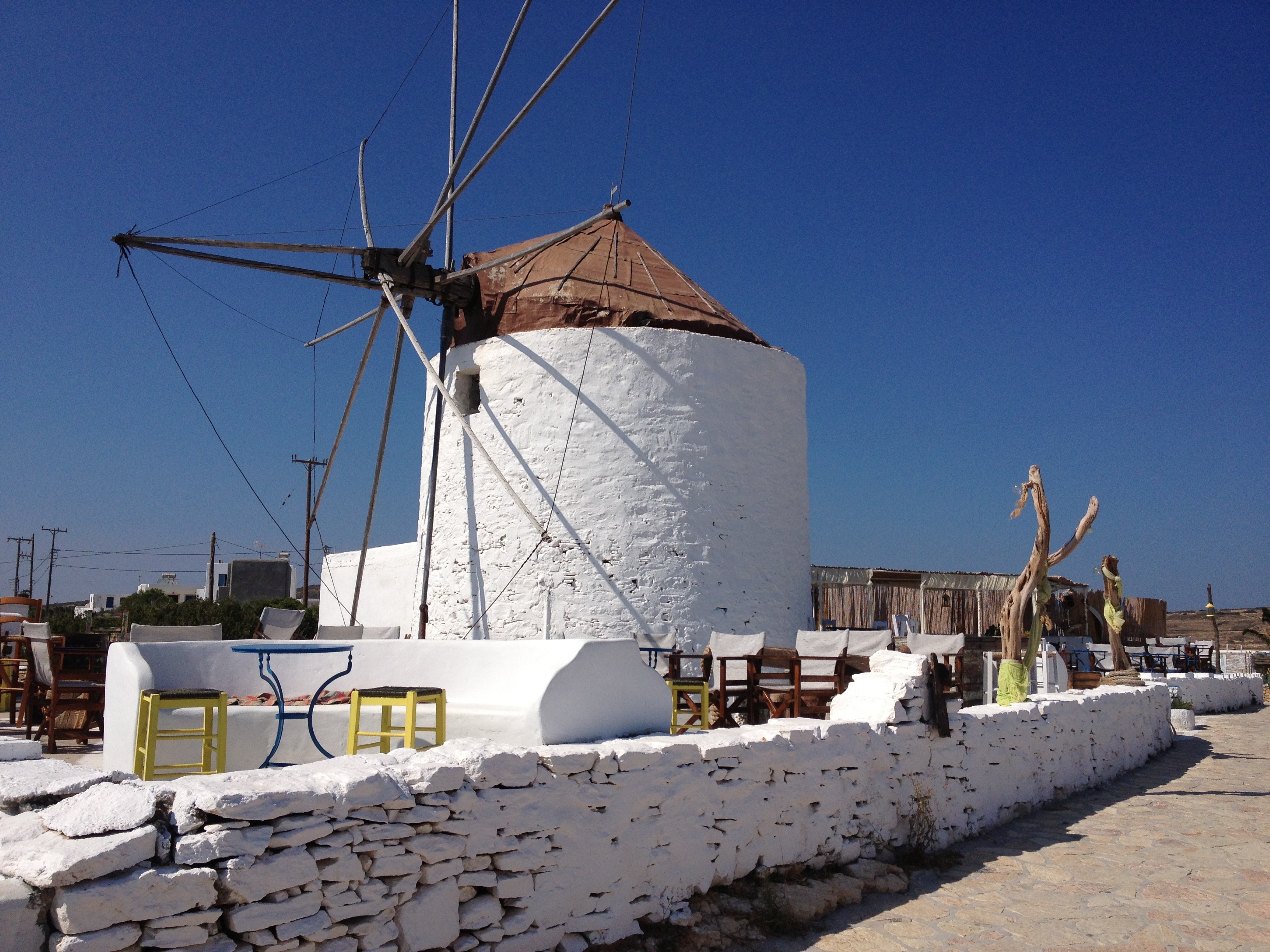 照片 希腊(Greece) 库福尼西亚群岛(Koufonissia) 2014-07 404