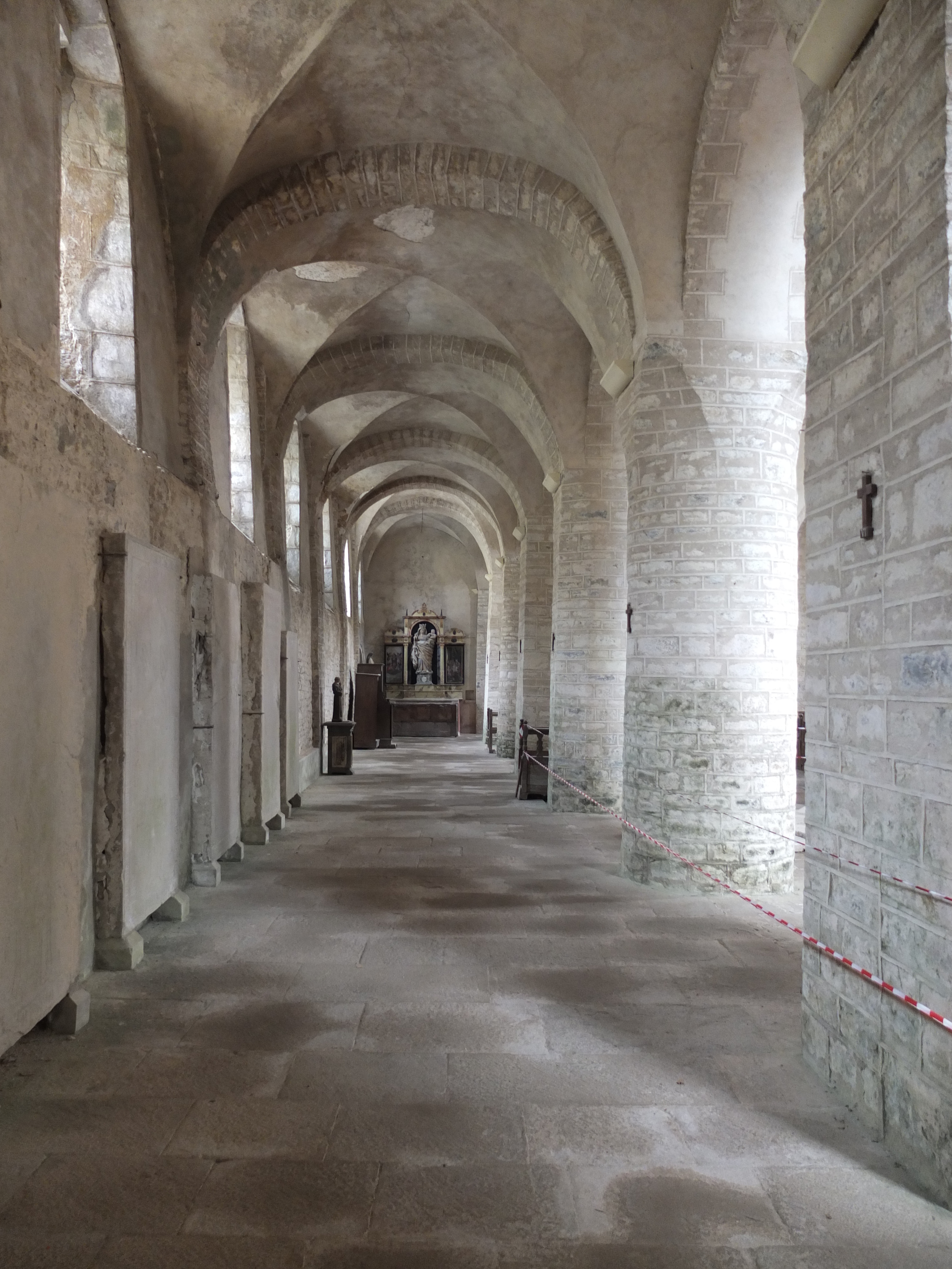 照片 法国(France) 博姆莱梅西厄(Baume les Messieurs) 2012-02 24