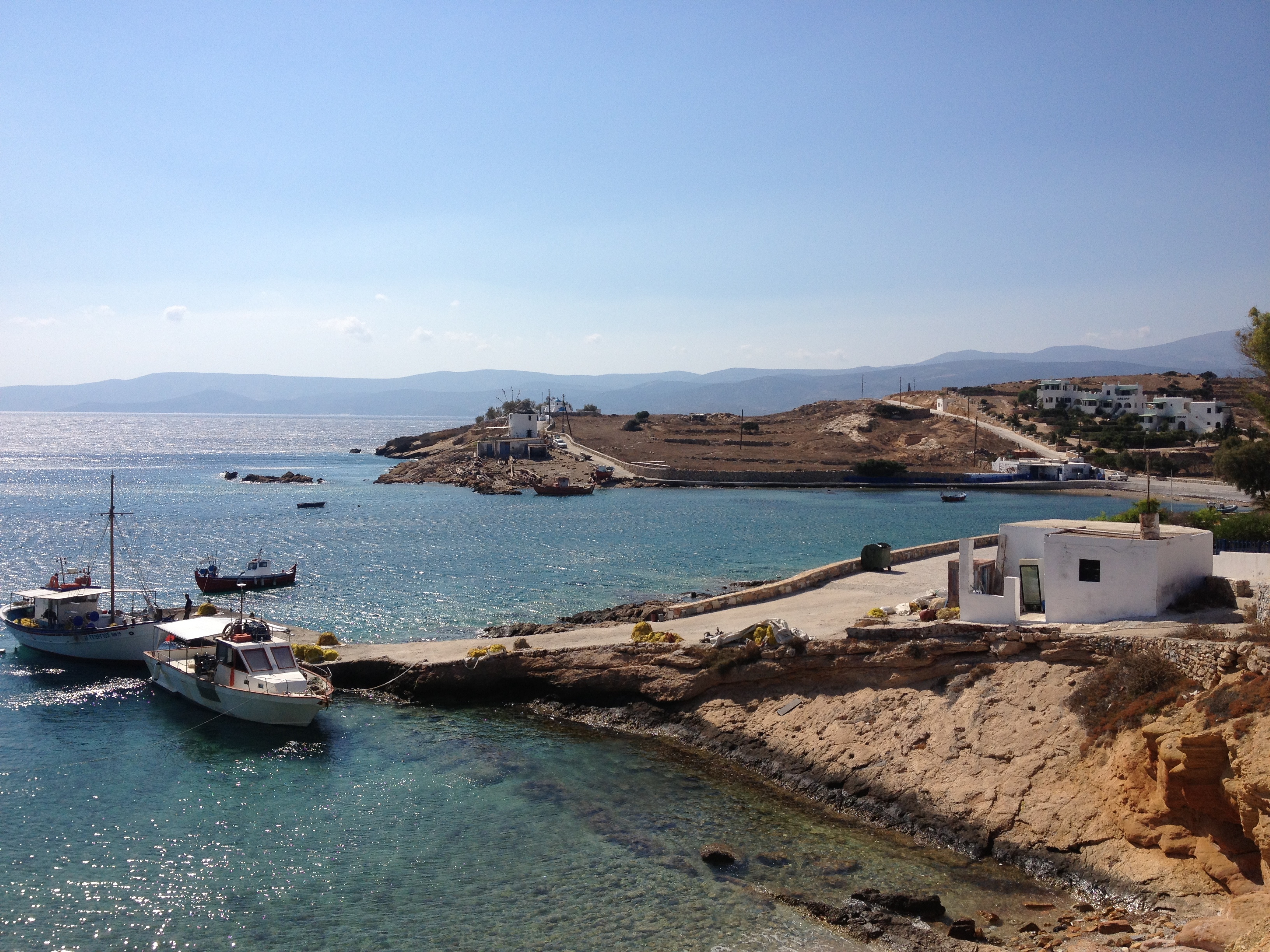 照片 希腊(Greece) 库福尼西亚群岛(Koufonissia) 2014-07 452
