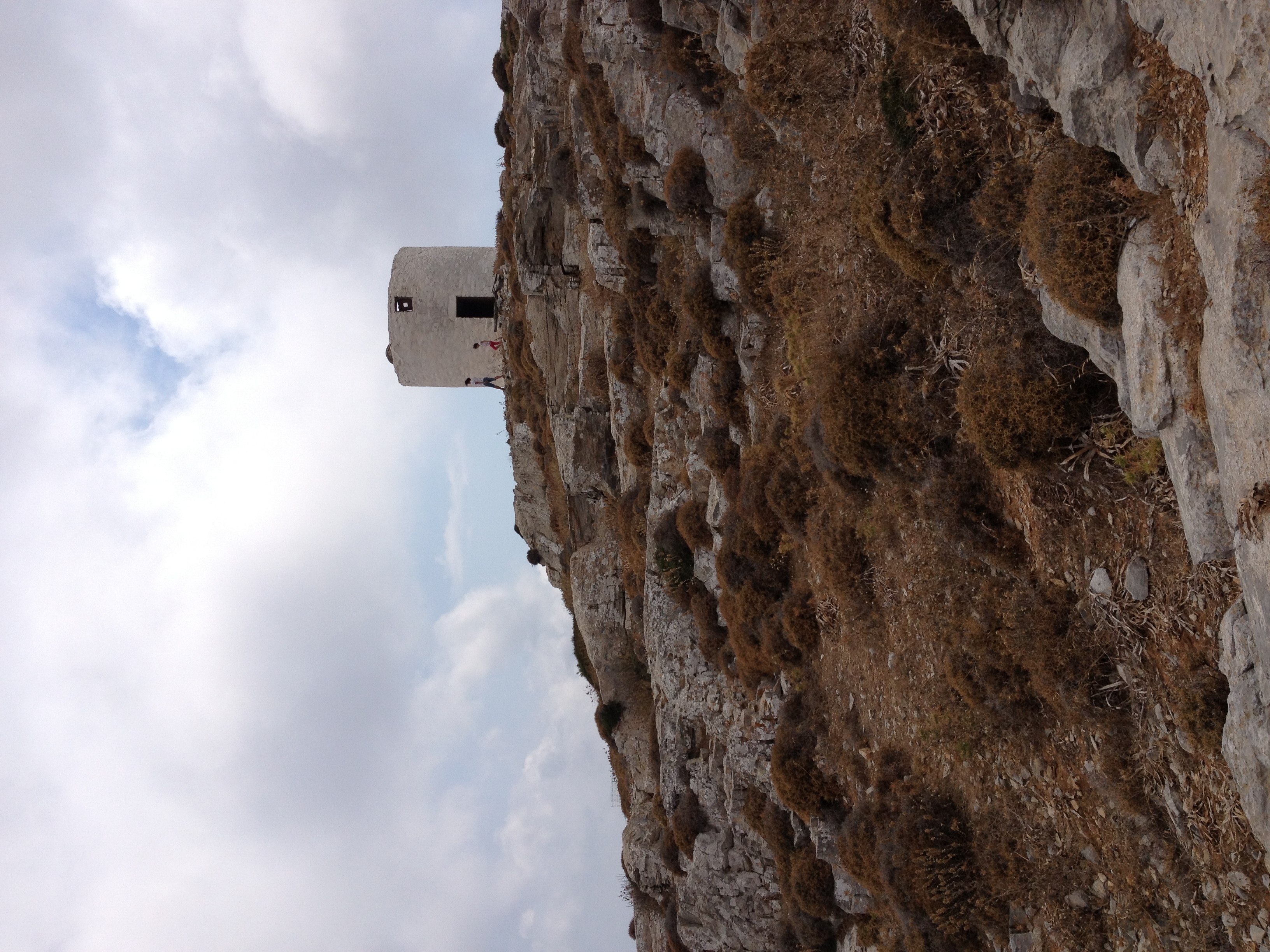照片 希腊(Greece) 阿莫尔戈斯岛(Amorgos) 2014-07 121