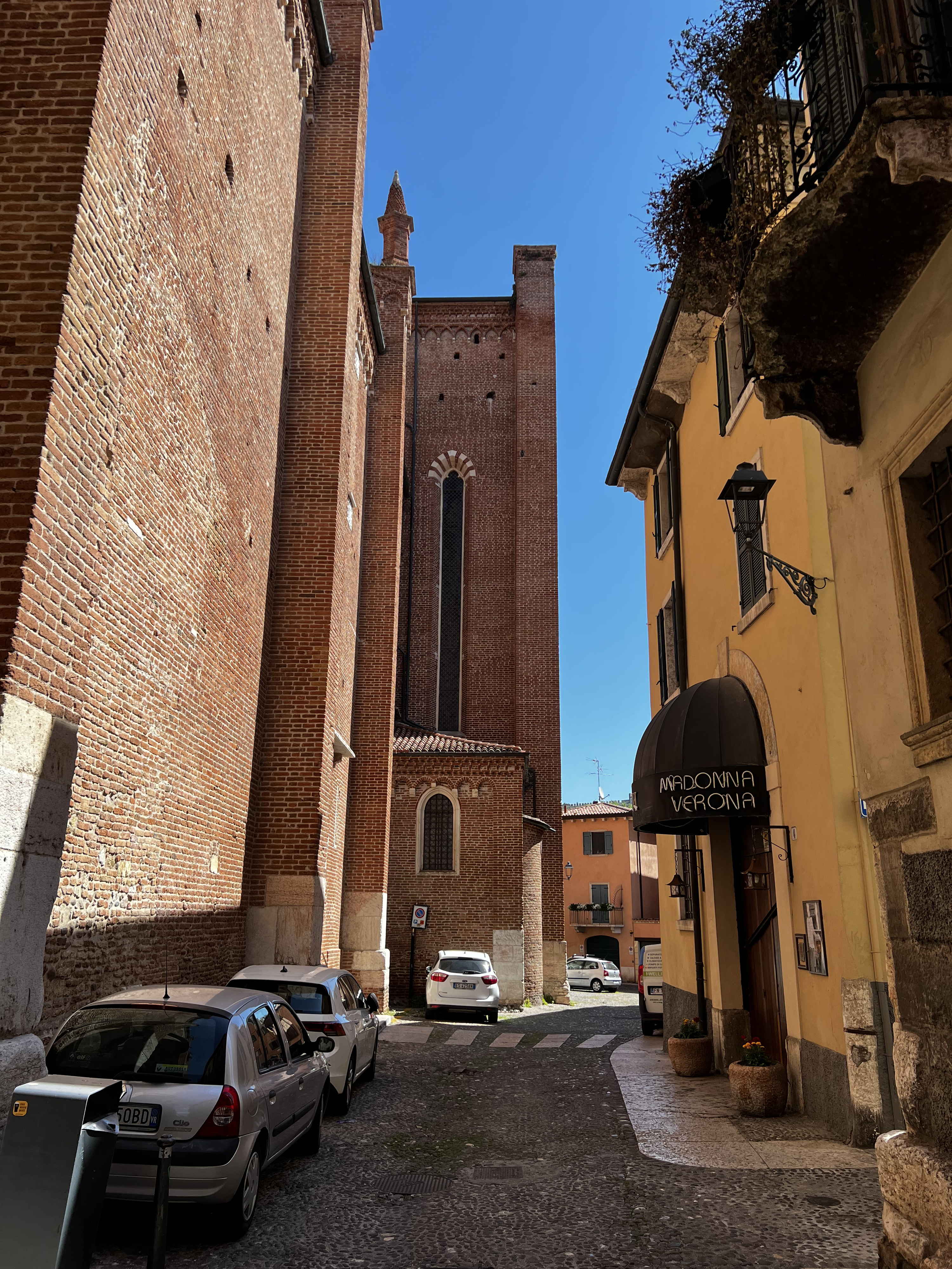 照片 意大利(Italy) 维罗纳(Verona) 2022-05 177