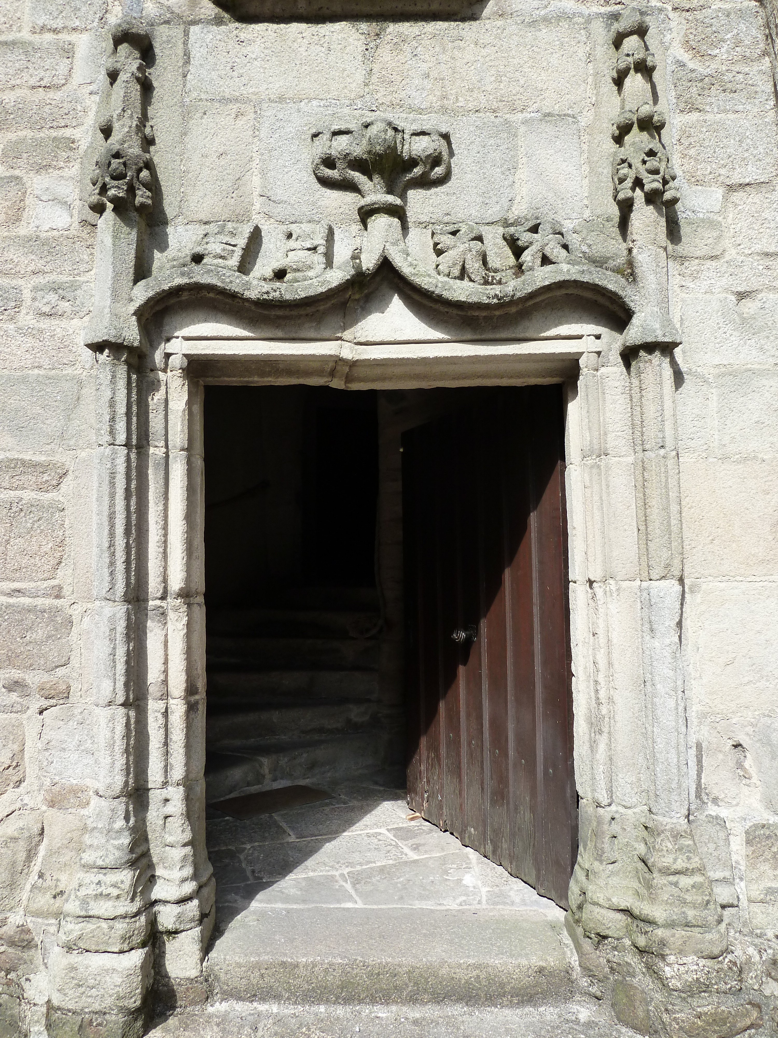 照片 法国(France) 迪南(Dinan) 2010-04 63