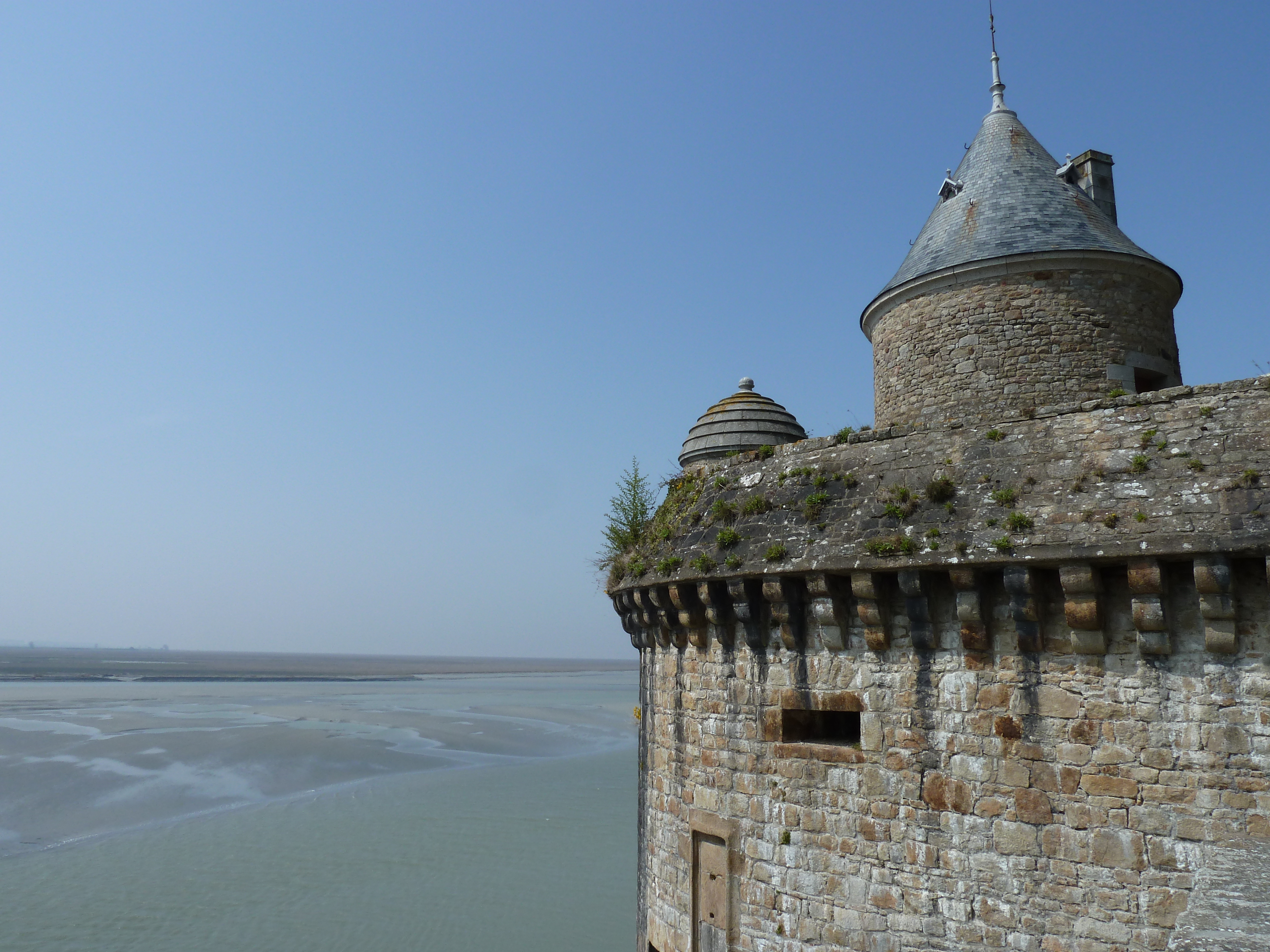 照片 法国(France) 圣米歇尔山(Mont St Michel) 2010-04 105