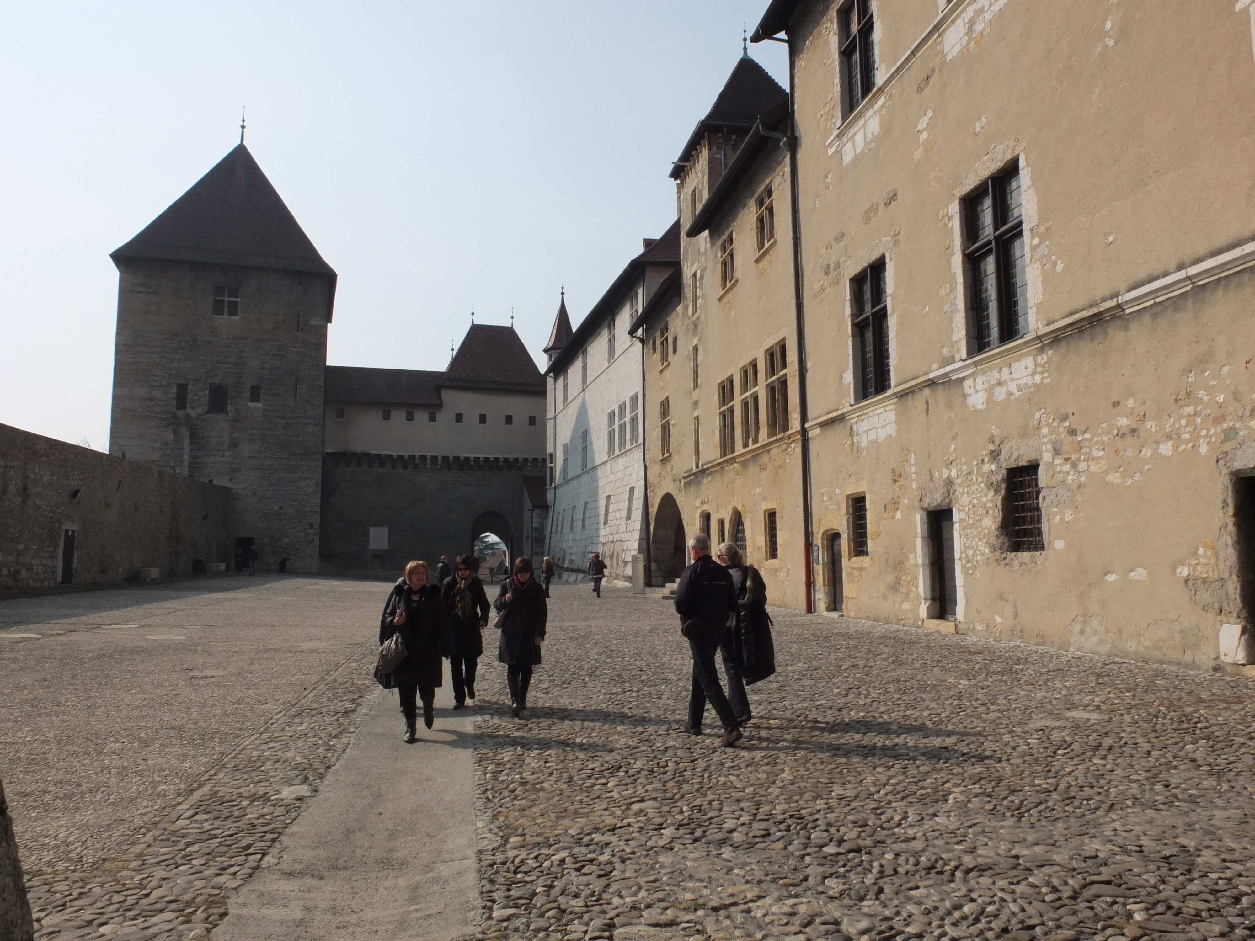 照片 法国(France) 安纳西(Annecy) 2012-02 117