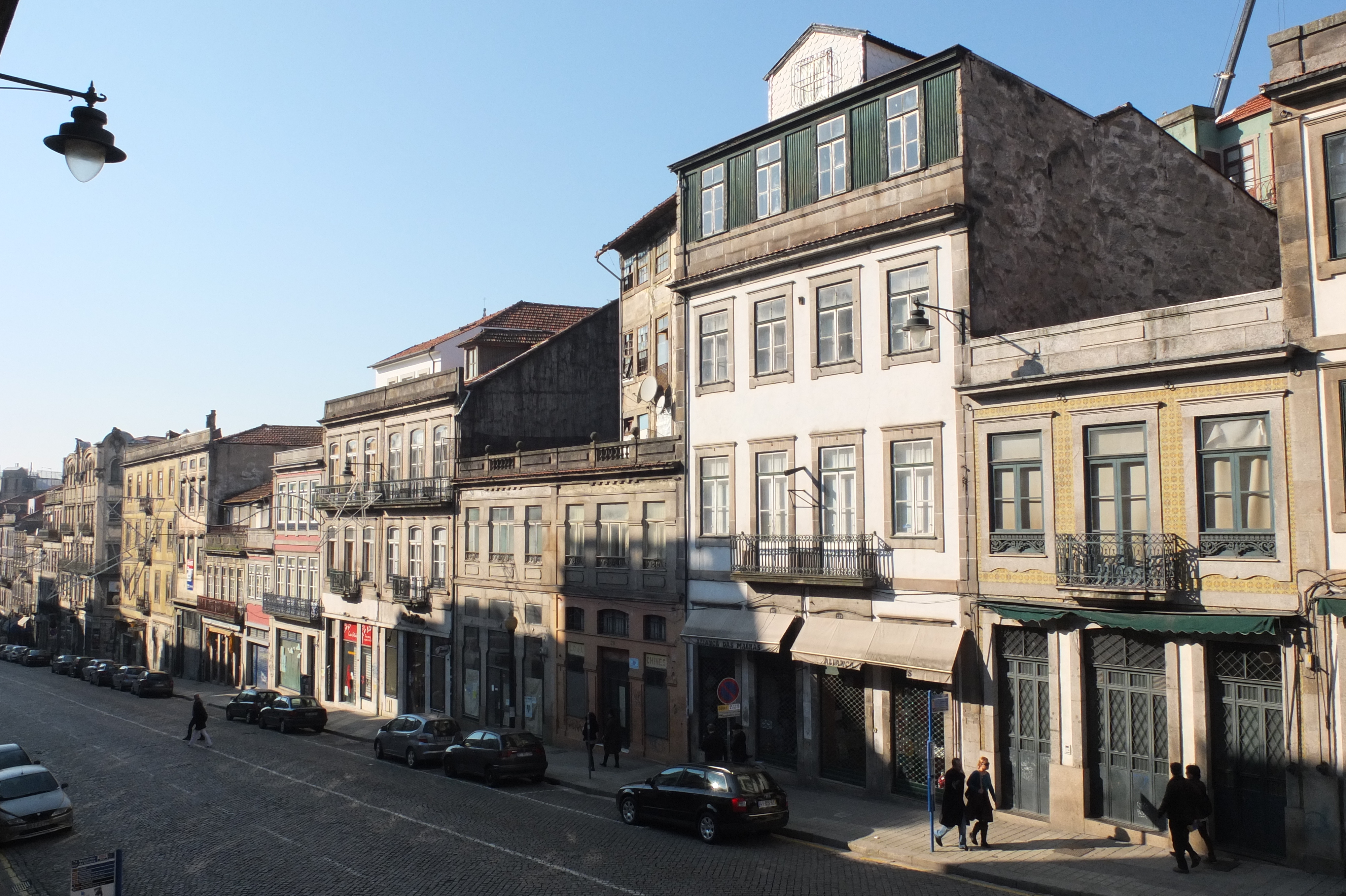 照片 葡萄牙(Portugal) 波尔托(Porto) 2013-01 270