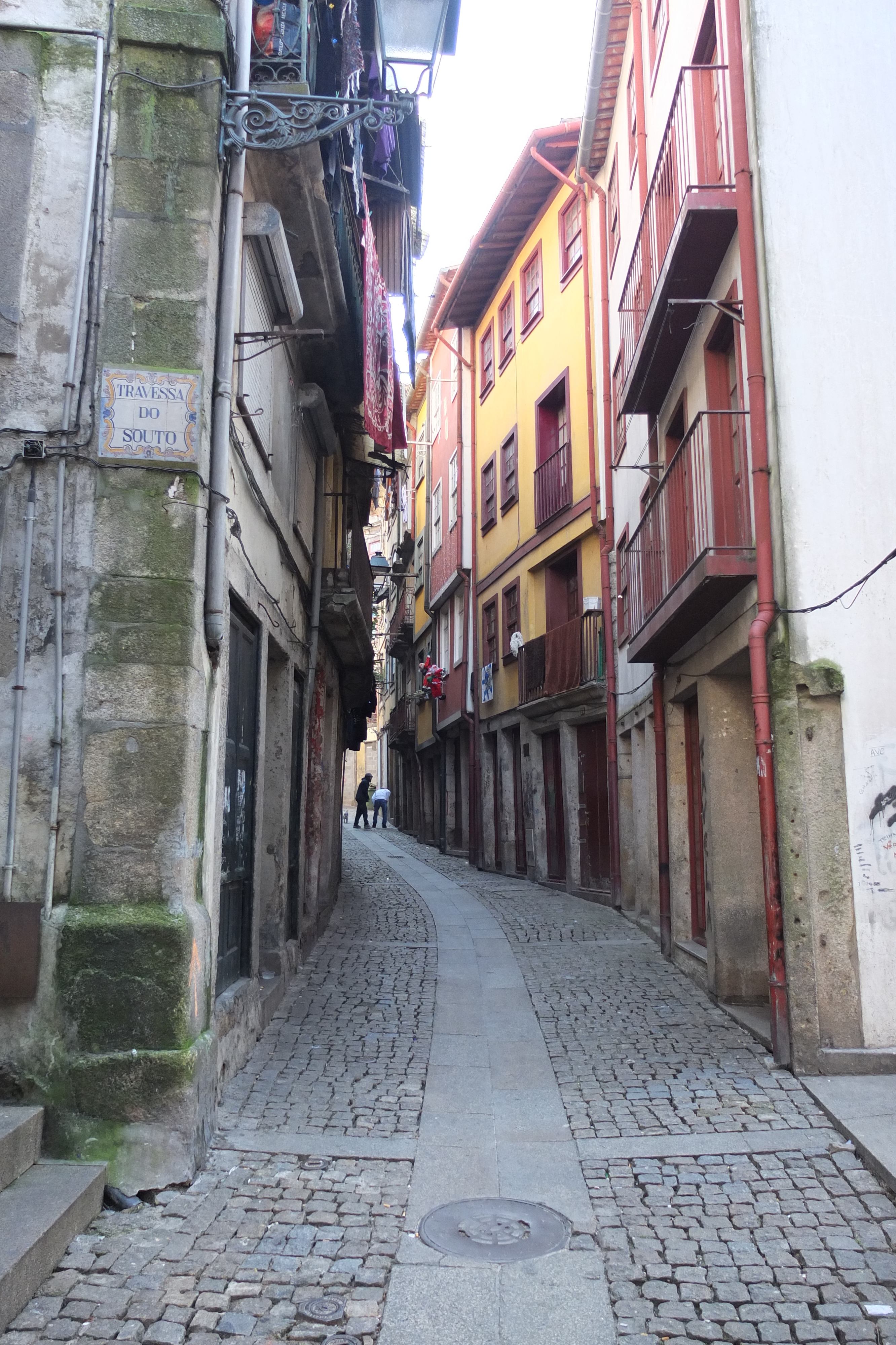 照片 葡萄牙(Portugal) 波尔托(Porto) 2013-01 267