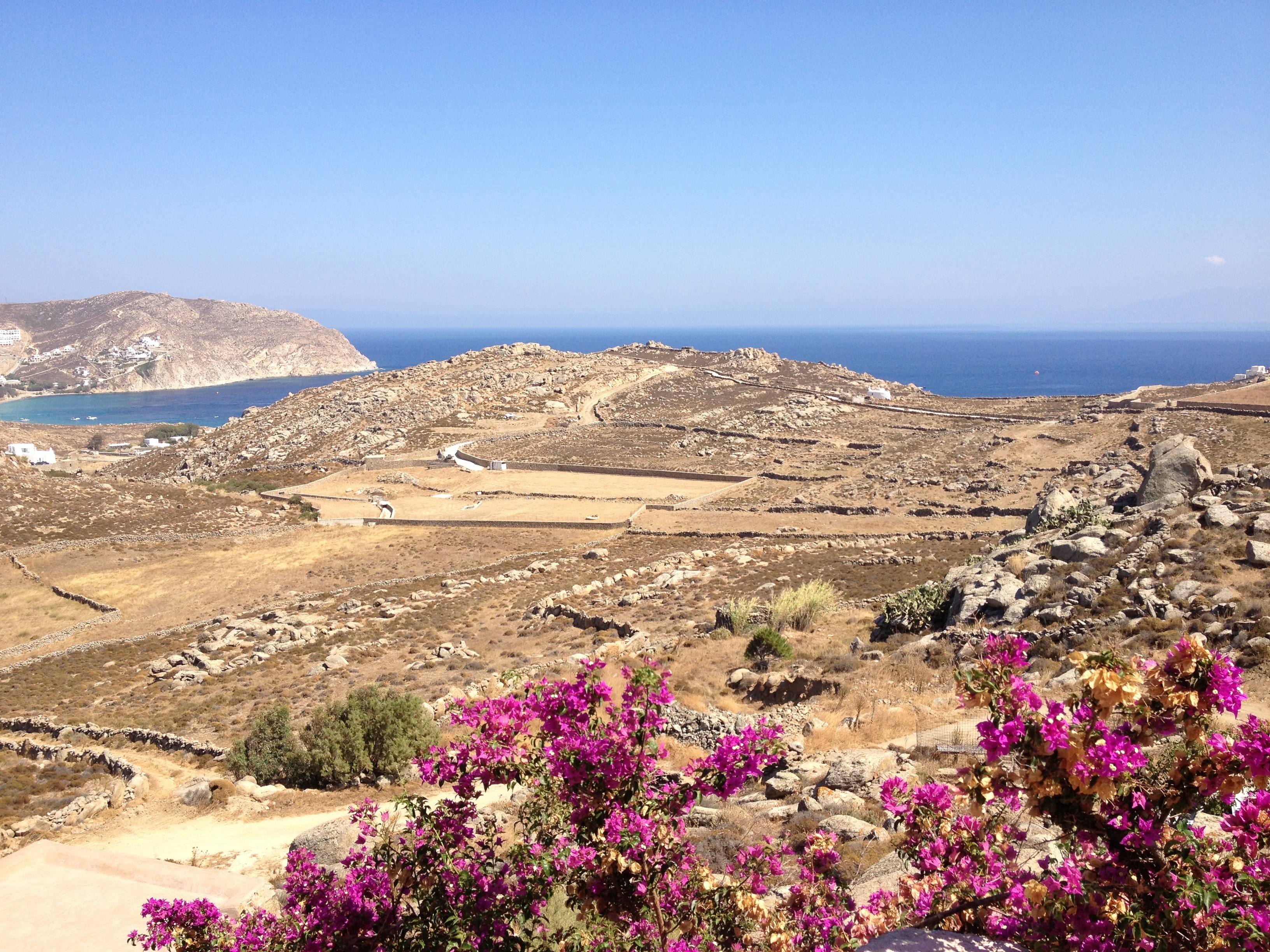 照片 希腊(Greece) 米科诺斯岛(Mykonos) 2014-07 23