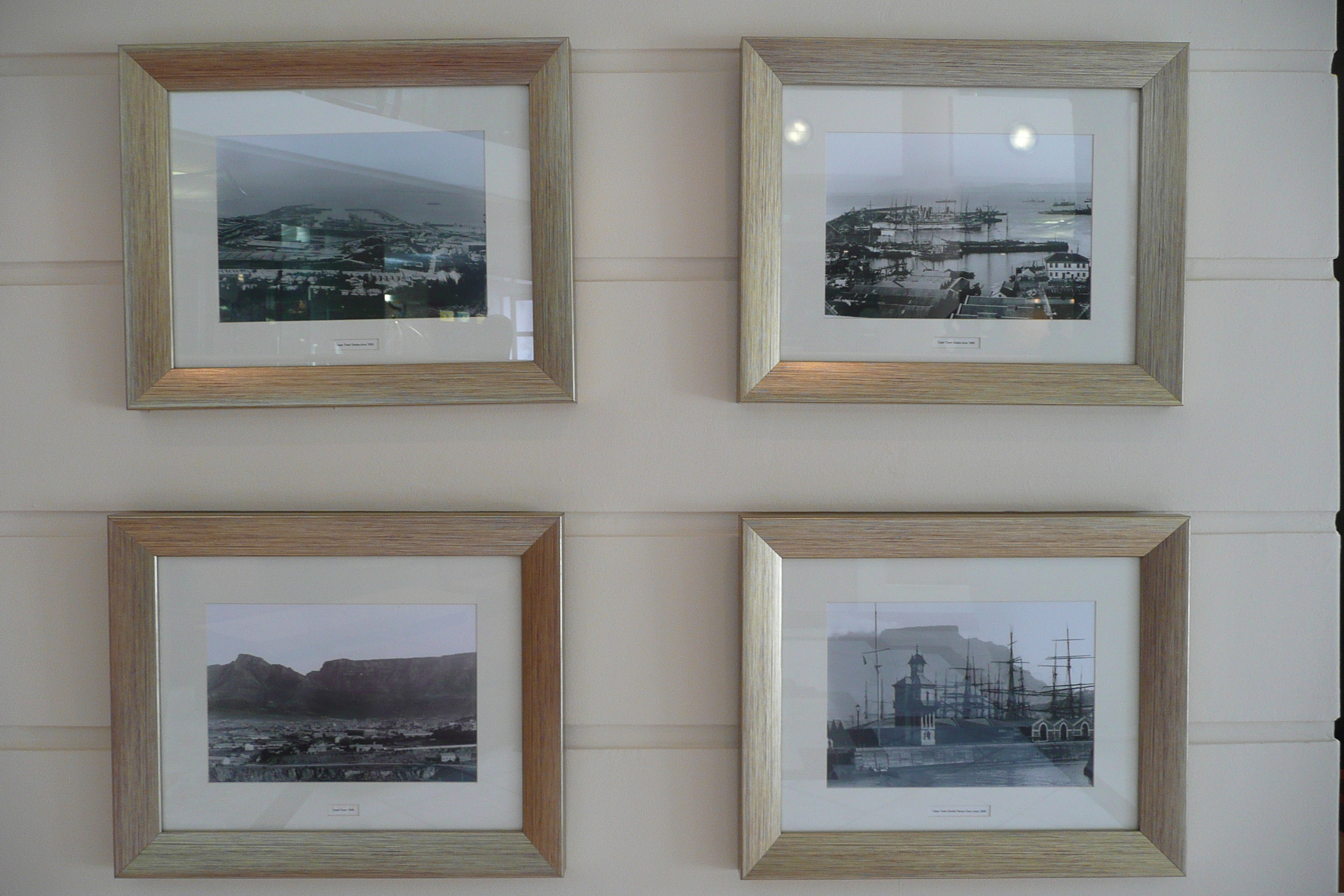 照片 南非(South Africa) 开普敦(Cape Town) 丽笙酒店(Radisson Hotel) 2008-09 37