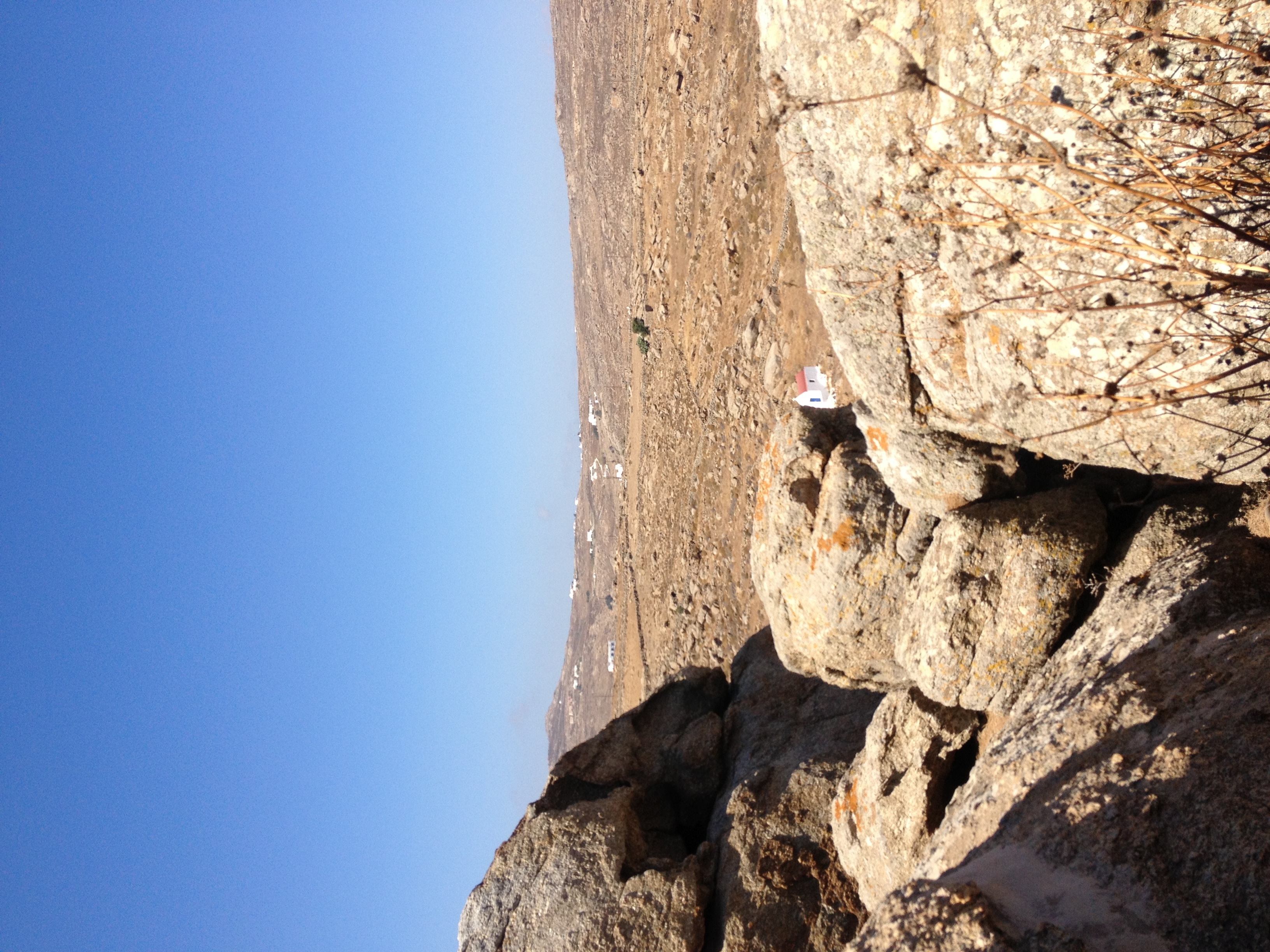 照片 希腊(Greece) 米科诺斯岛(Mykonos) 2014-07 24