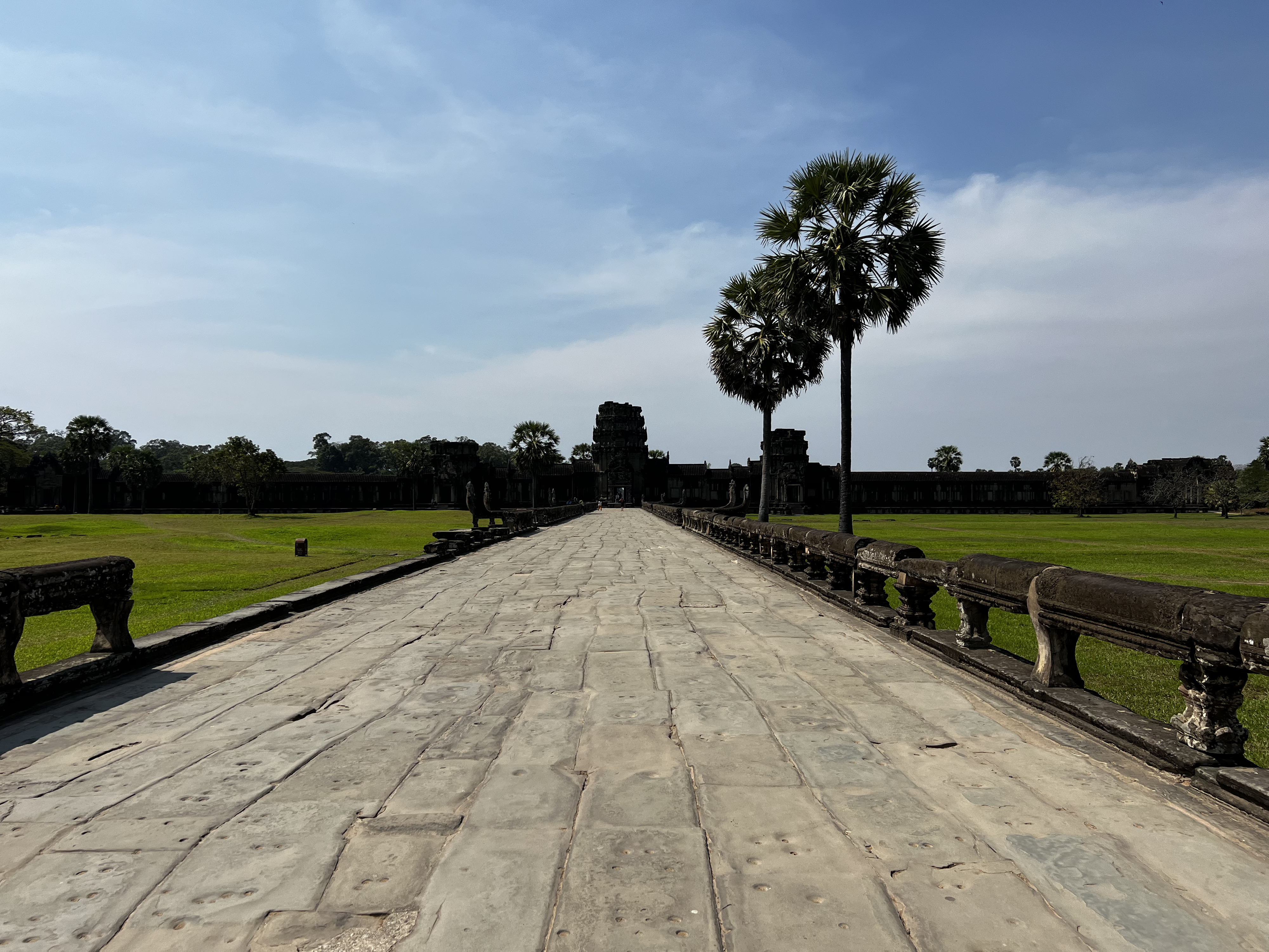照片 柬埔寨(Cambodia) 暹粒(Siem Reap) 吴哥窟(Angkor Wat) 2023-01 357