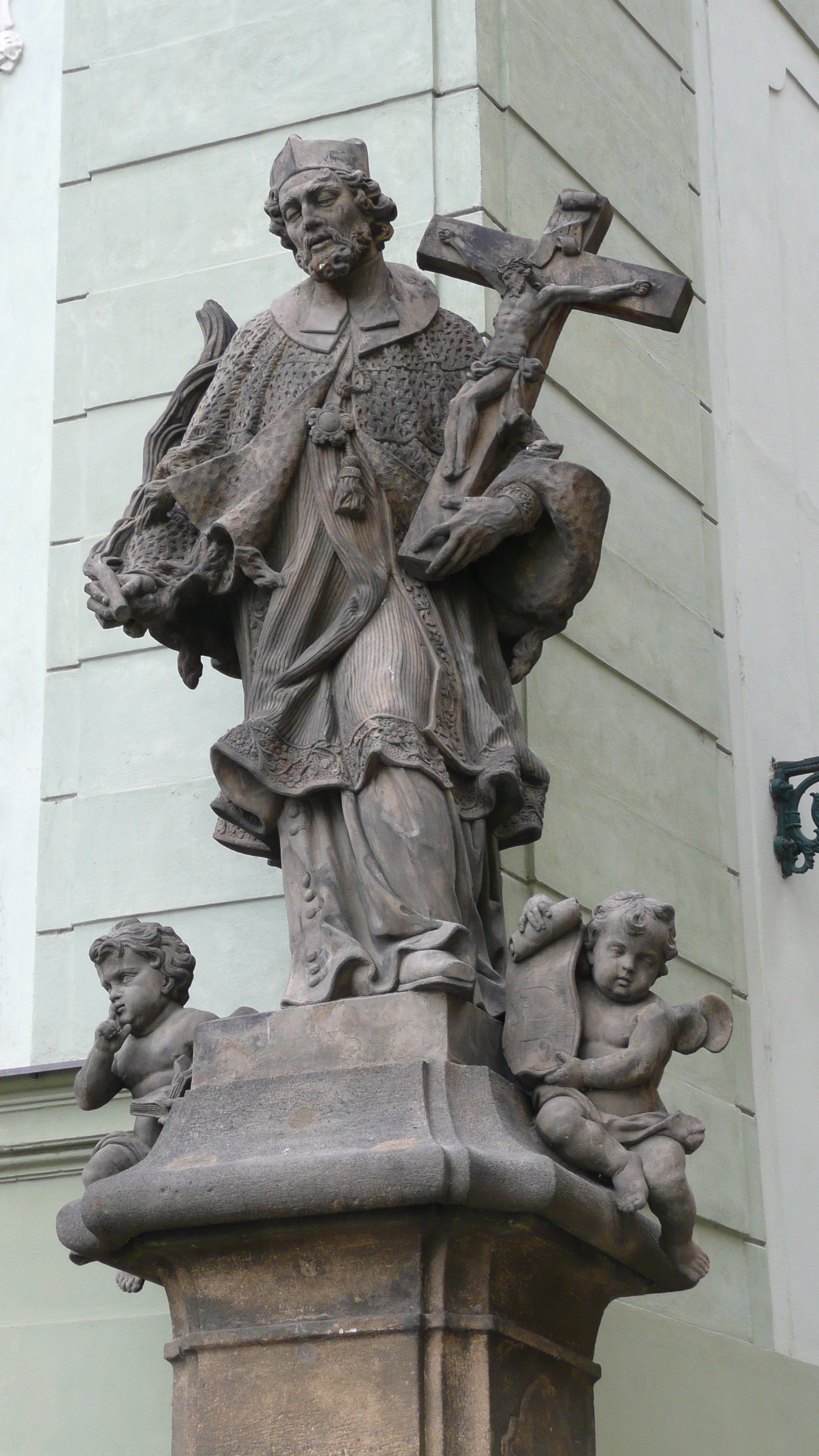 照片 捷克(Czech Republic) 布拉格(Prague) 布拉格城堡周边(Around Prague Castle) 2007-07 122