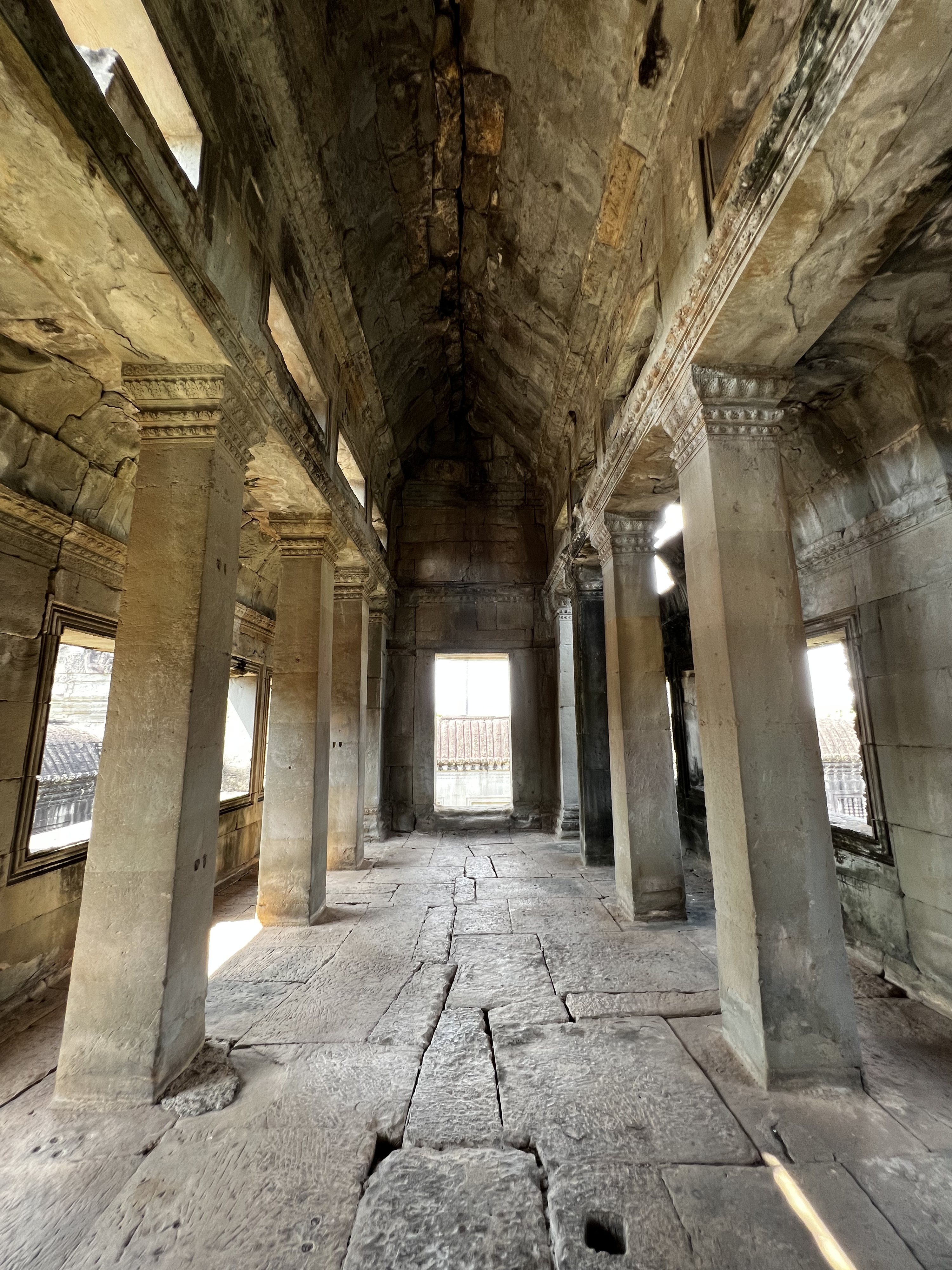 照片 柬埔寨(Cambodia) 暹粒(Siem Reap) 吴哥窟(Angkor Wat) 2023-01 194