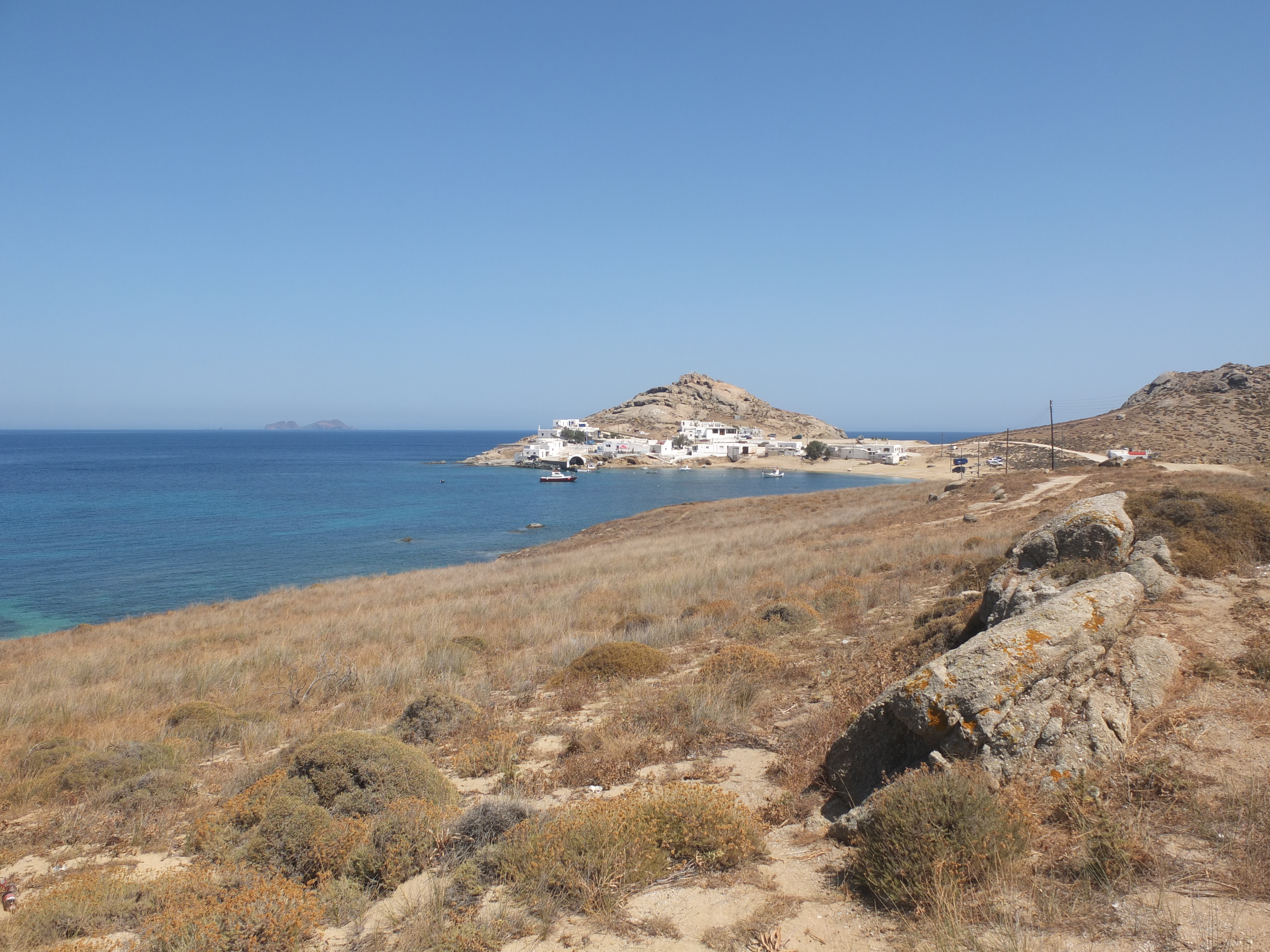 照片 希腊(Greece) 米科诺斯岛(Mykonos) 2014-07 162