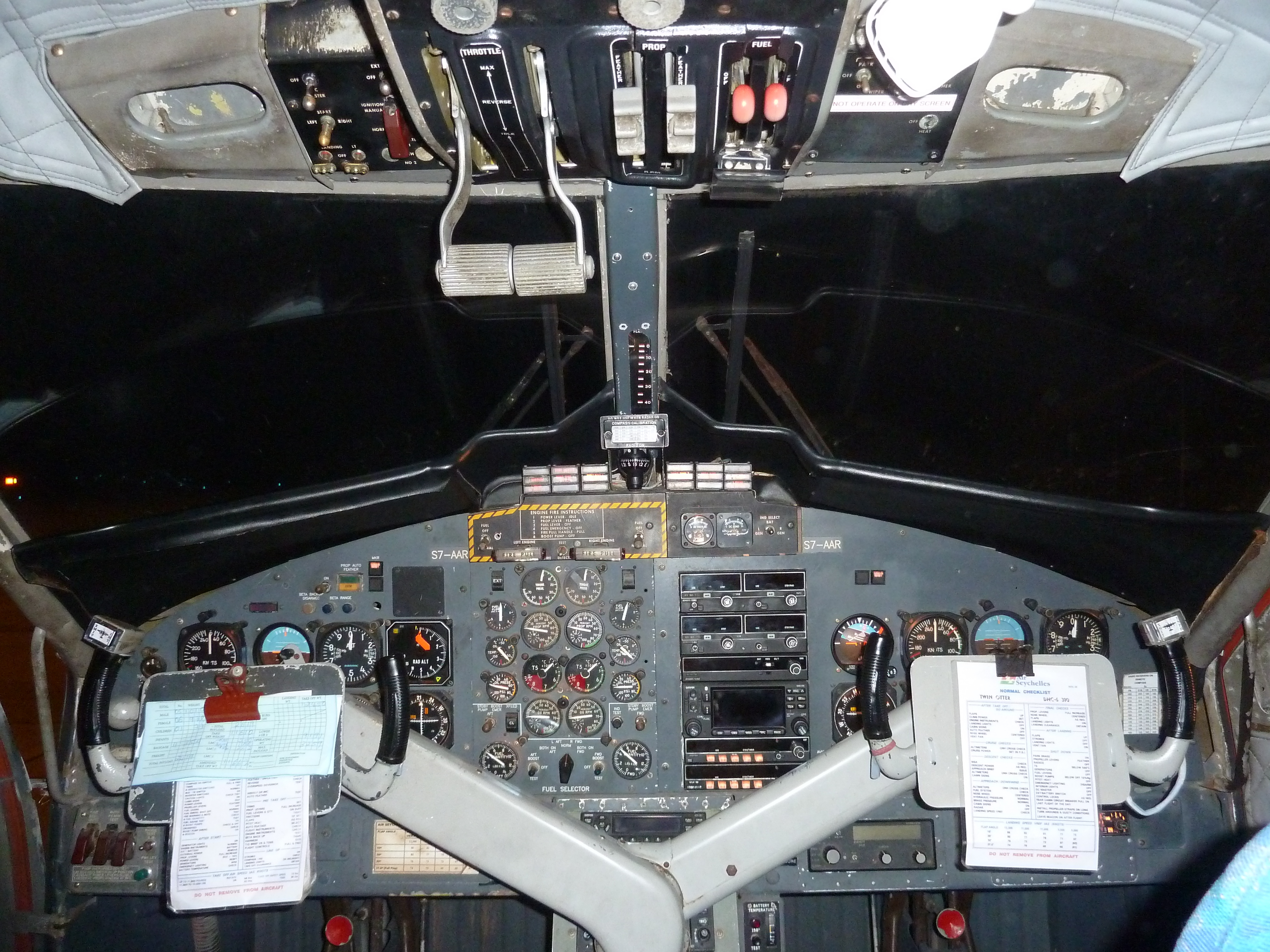 照片 塞舌尔(Seychelles) 马埃岛(Mahe) 2011-10 171