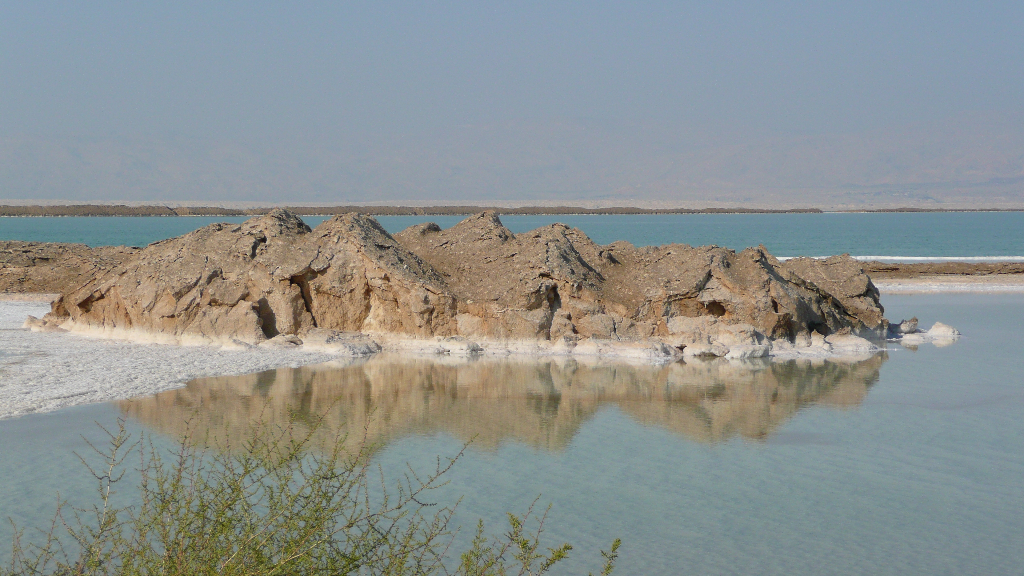 照片 以色列(Israel) 埃因博克(Boqeq) 2007-06 83