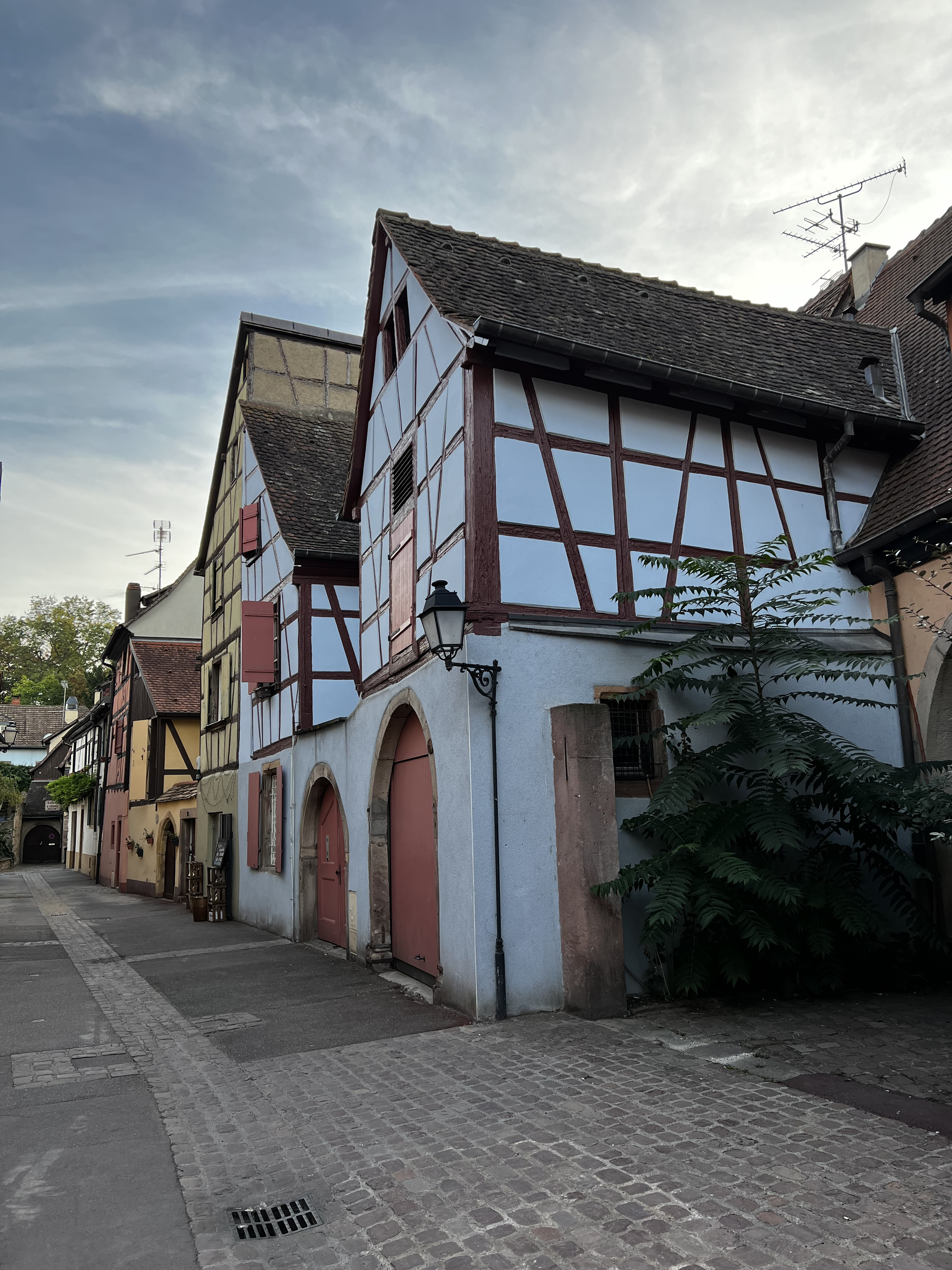 照片 法国(France) 科尔马(Colmar) 2023-10 93