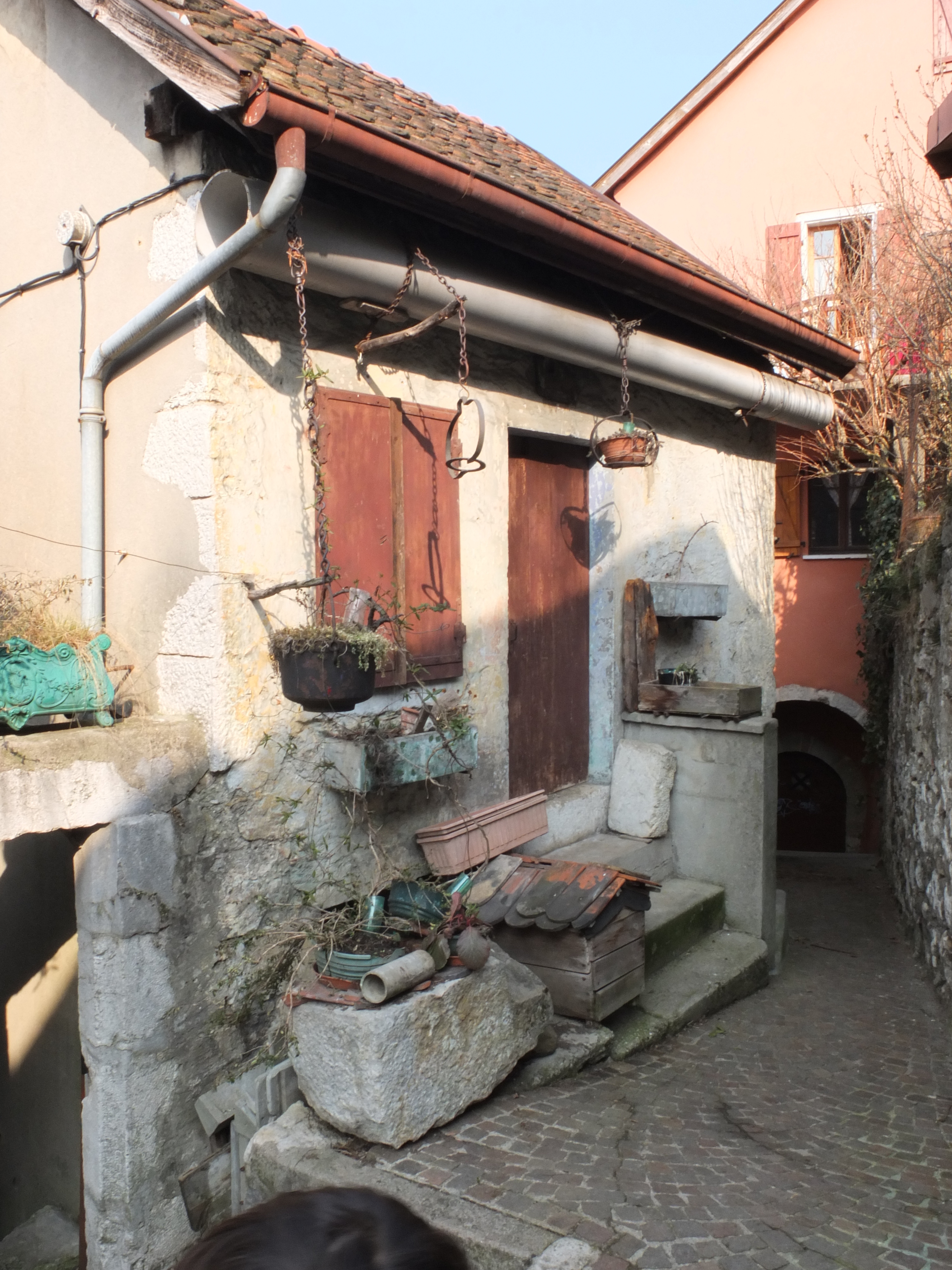 照片 法国(France) 安纳西(Annecy) 2012-02 145