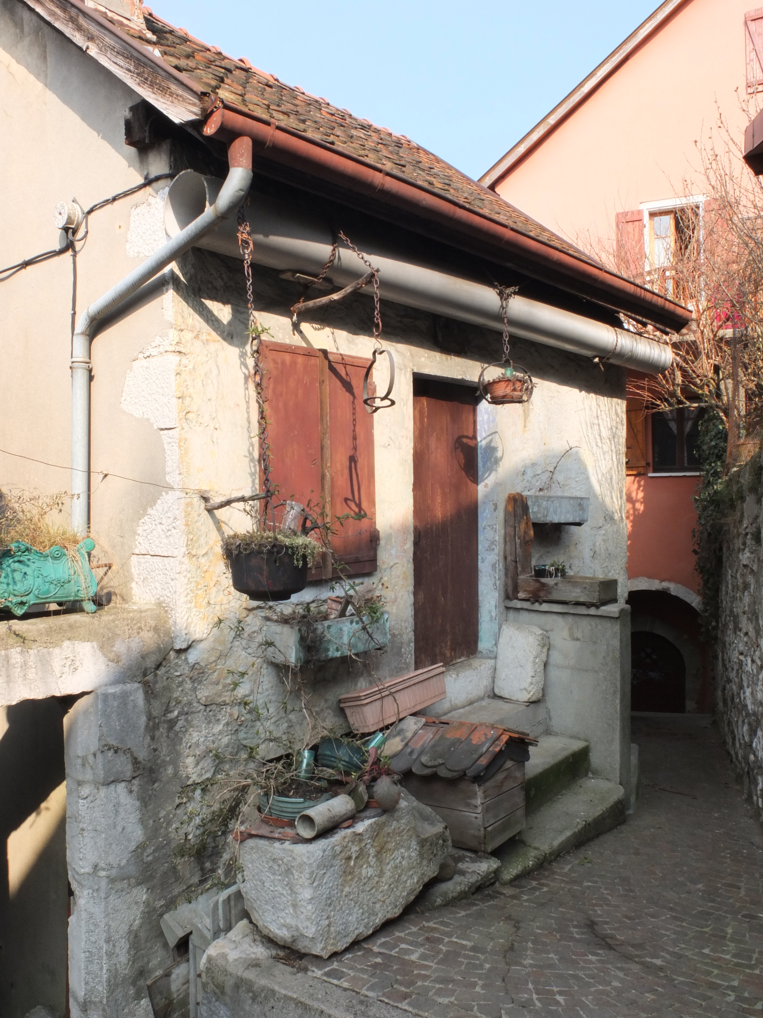 照片 法国(France) 安纳西(Annecy) 2012-02 144