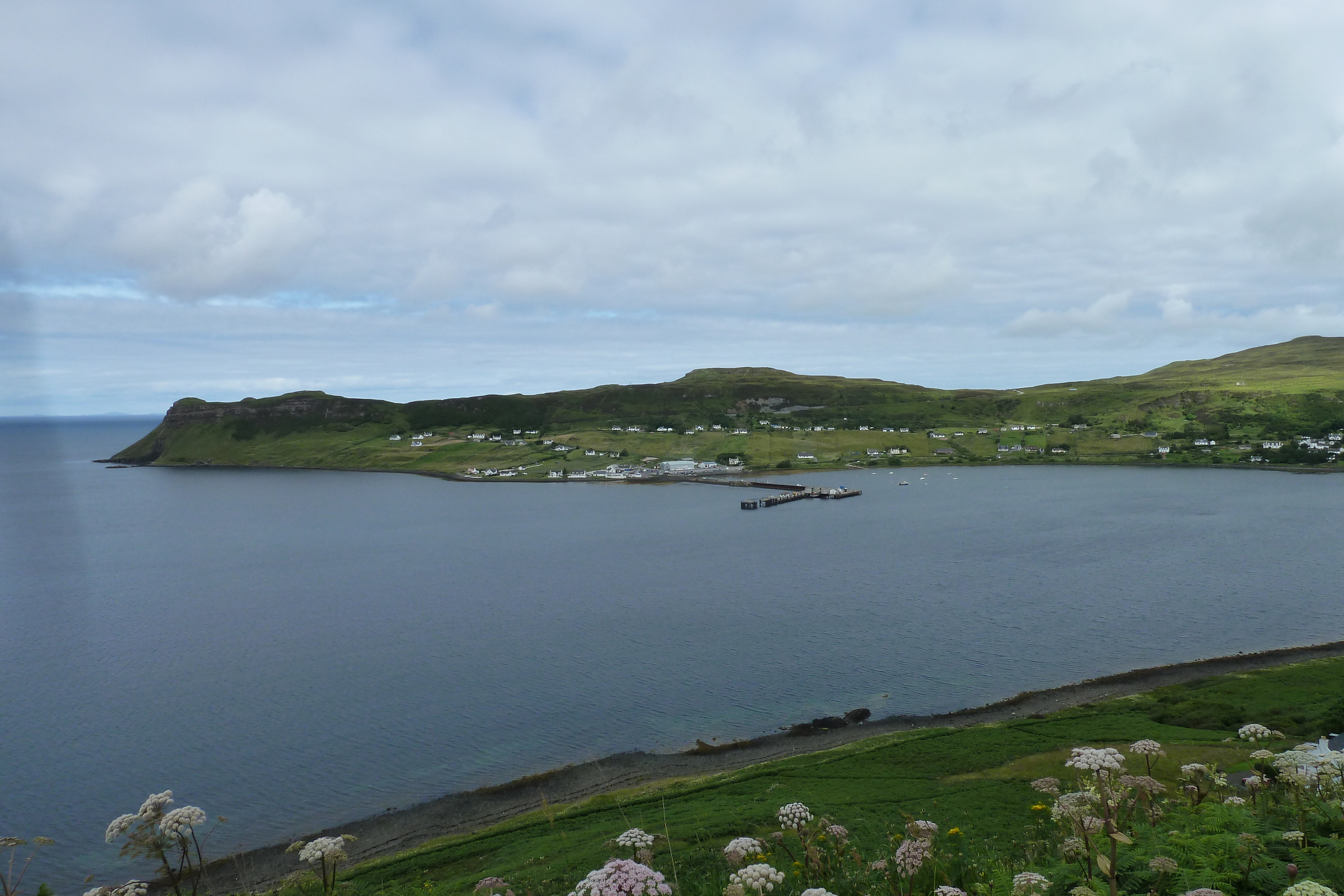 照片 英国(United Kingdom) 斯凯岛(Skye) 2011-07 142