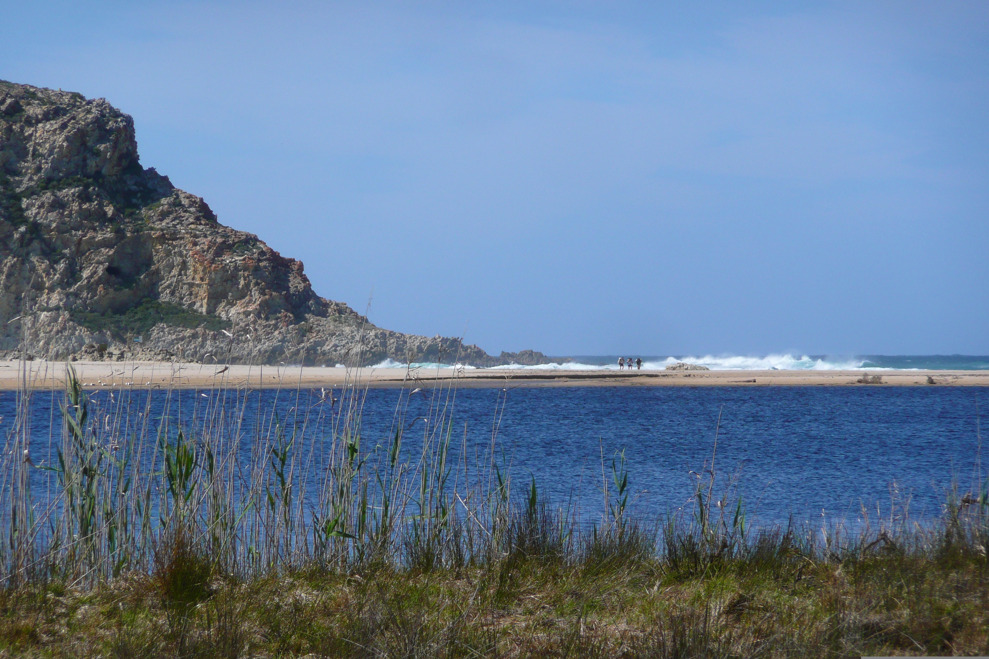 照片 南非(South Africa) 自然谷(Nature's Valley) 2008-09 84