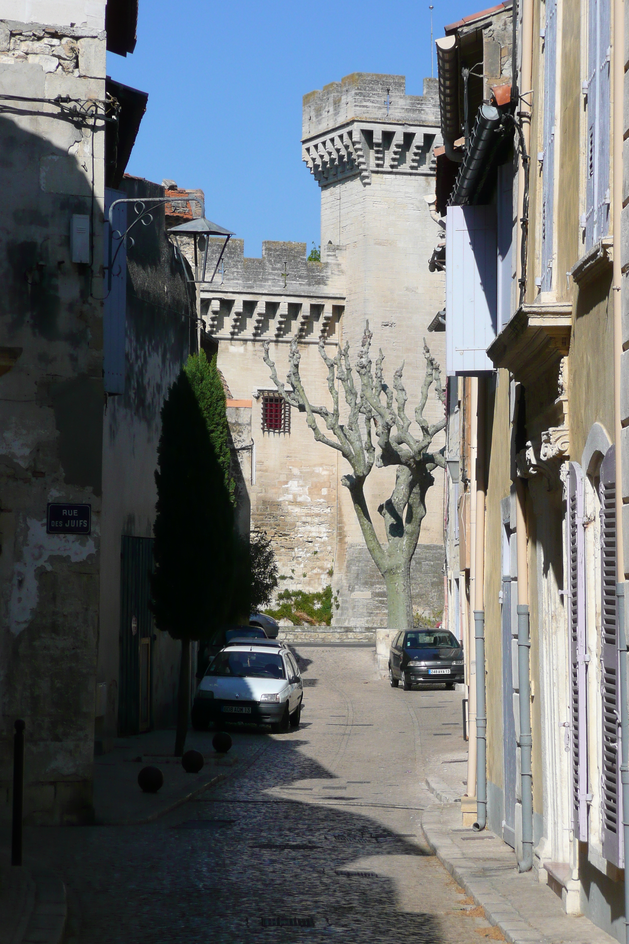 照片 法国(France) 塔拉斯孔(Tarascon) 2008-04 38