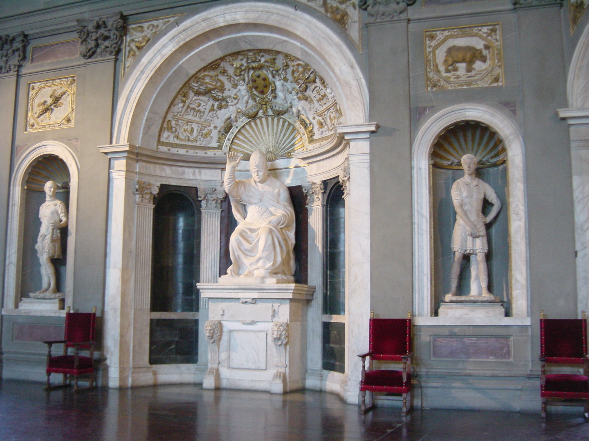 照片 意大利(Italy) 佛罗伦萨(Florence) 2002-04 86
