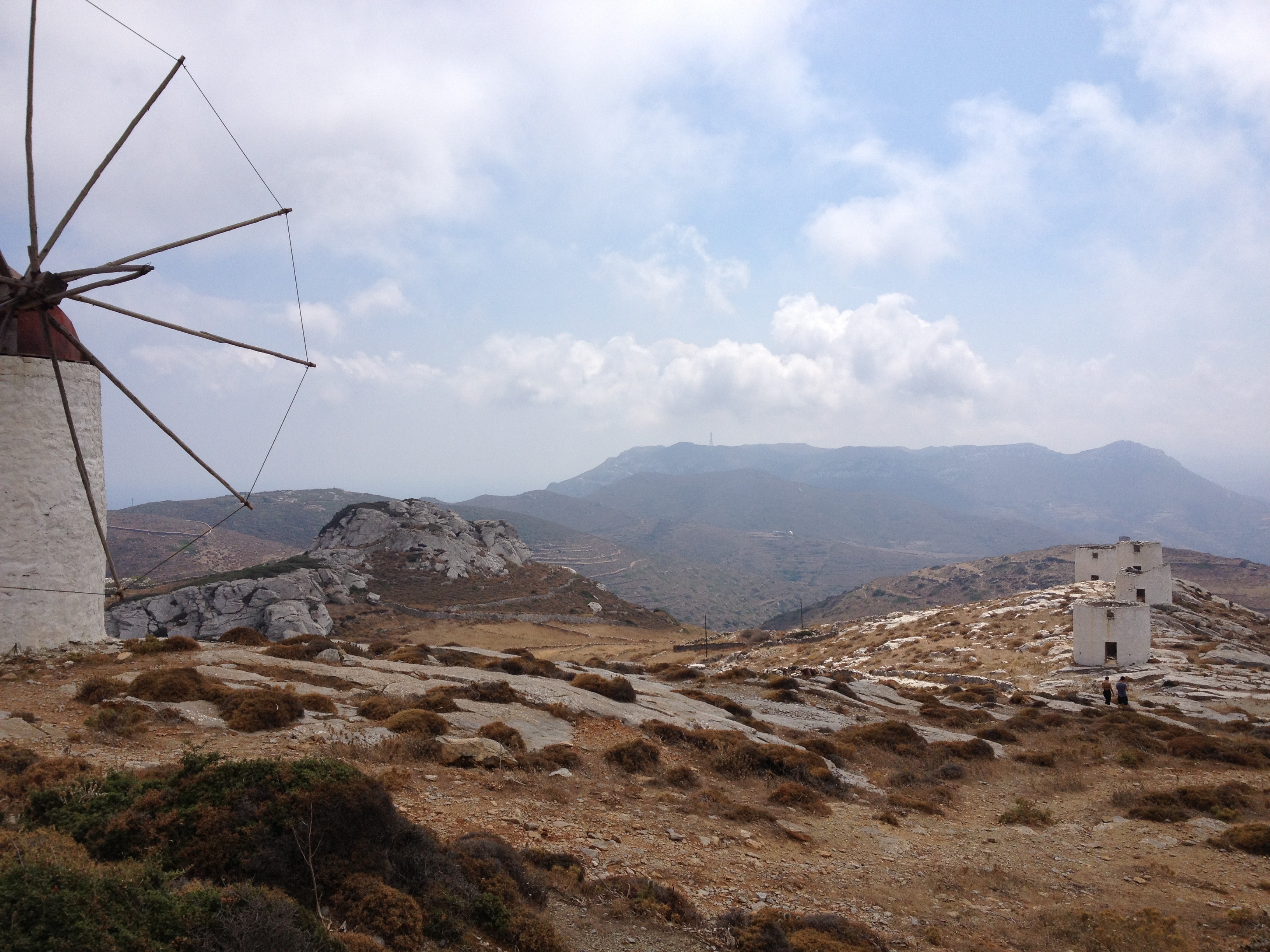 照片 希腊(Greece) 阿莫尔戈斯岛(Amorgos) 2014-07 289