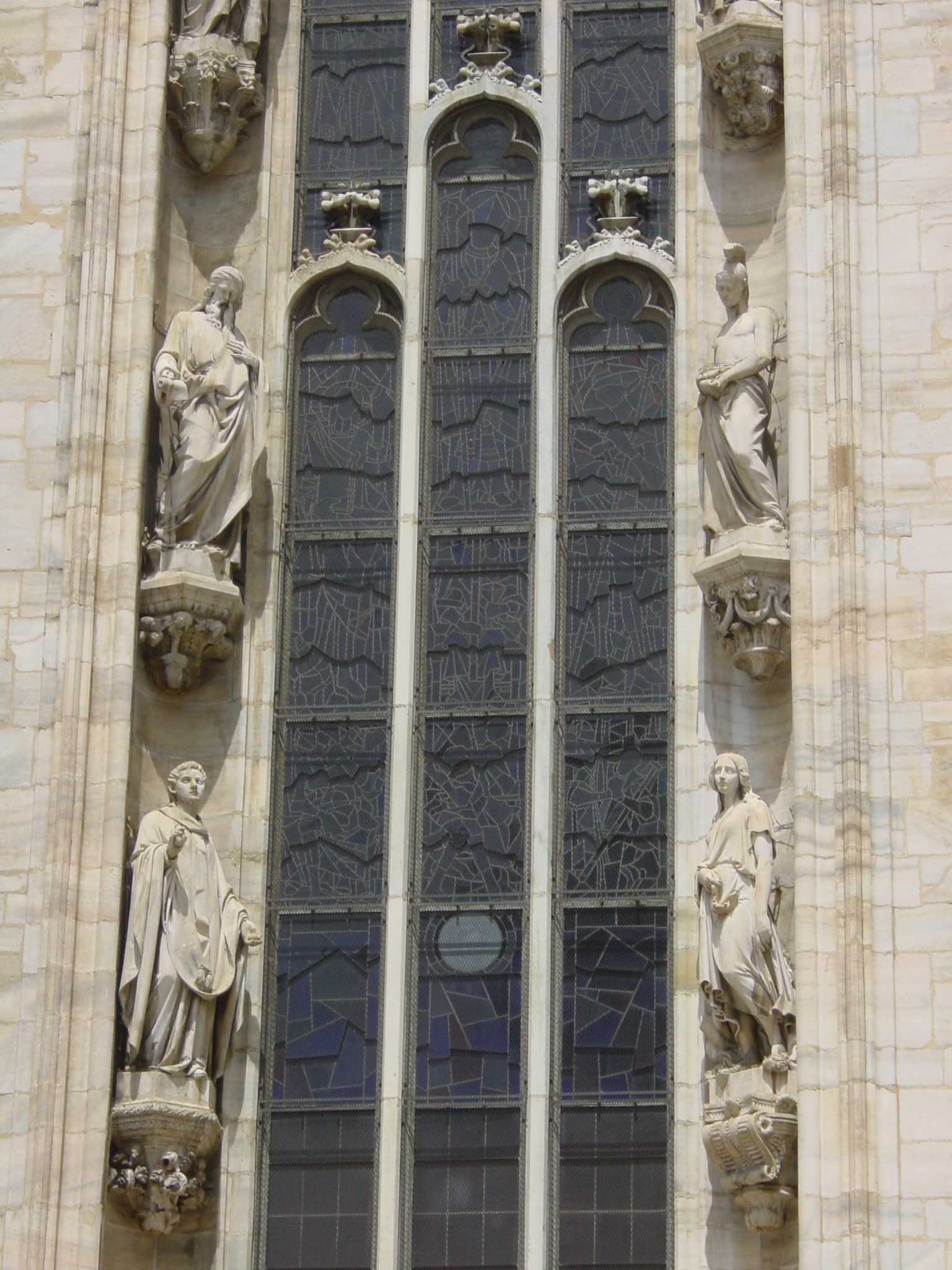 照片 意大利(Italy) 米兰(Milan) 2002-07 51