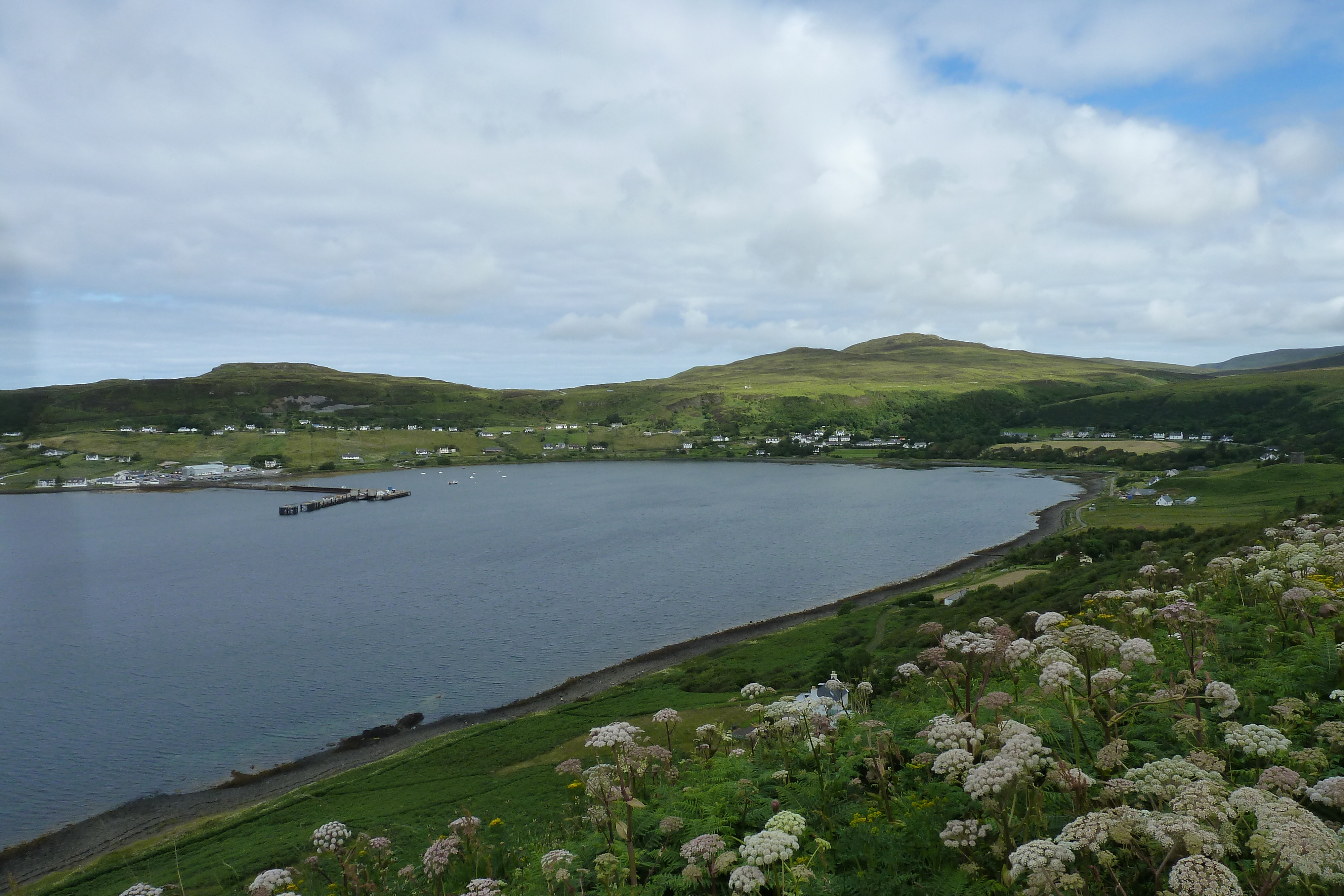 照片 英国(United Kingdom) 斯凯岛(Skye) 2011-07 158