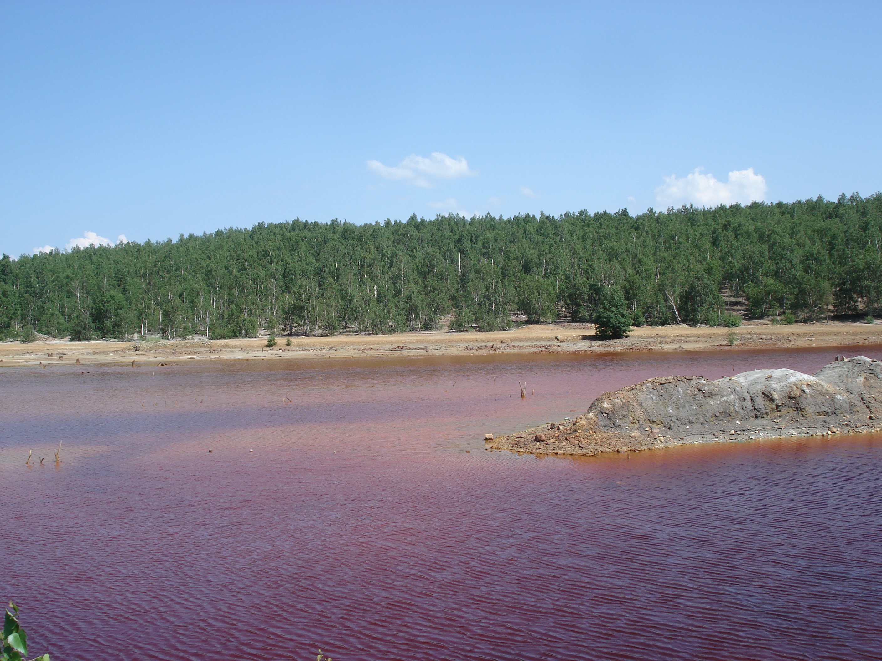 照片 俄罗斯(Russia) 乌拉尔(Ural) 2006-07 252