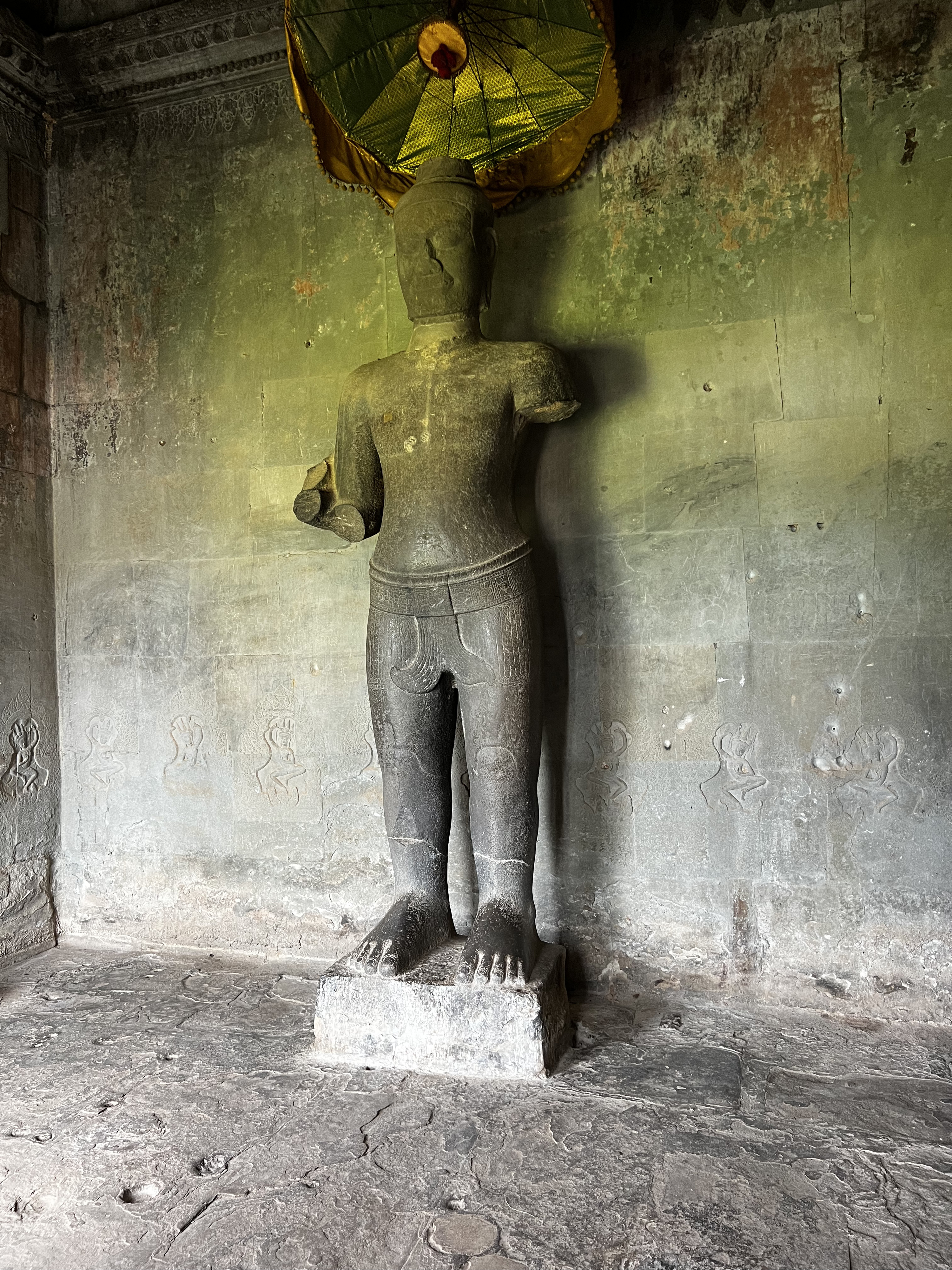 照片 柬埔寨(Cambodia) 暹粒(Siem Reap) 吴哥窟(Angkor Wat) 2023-01 4