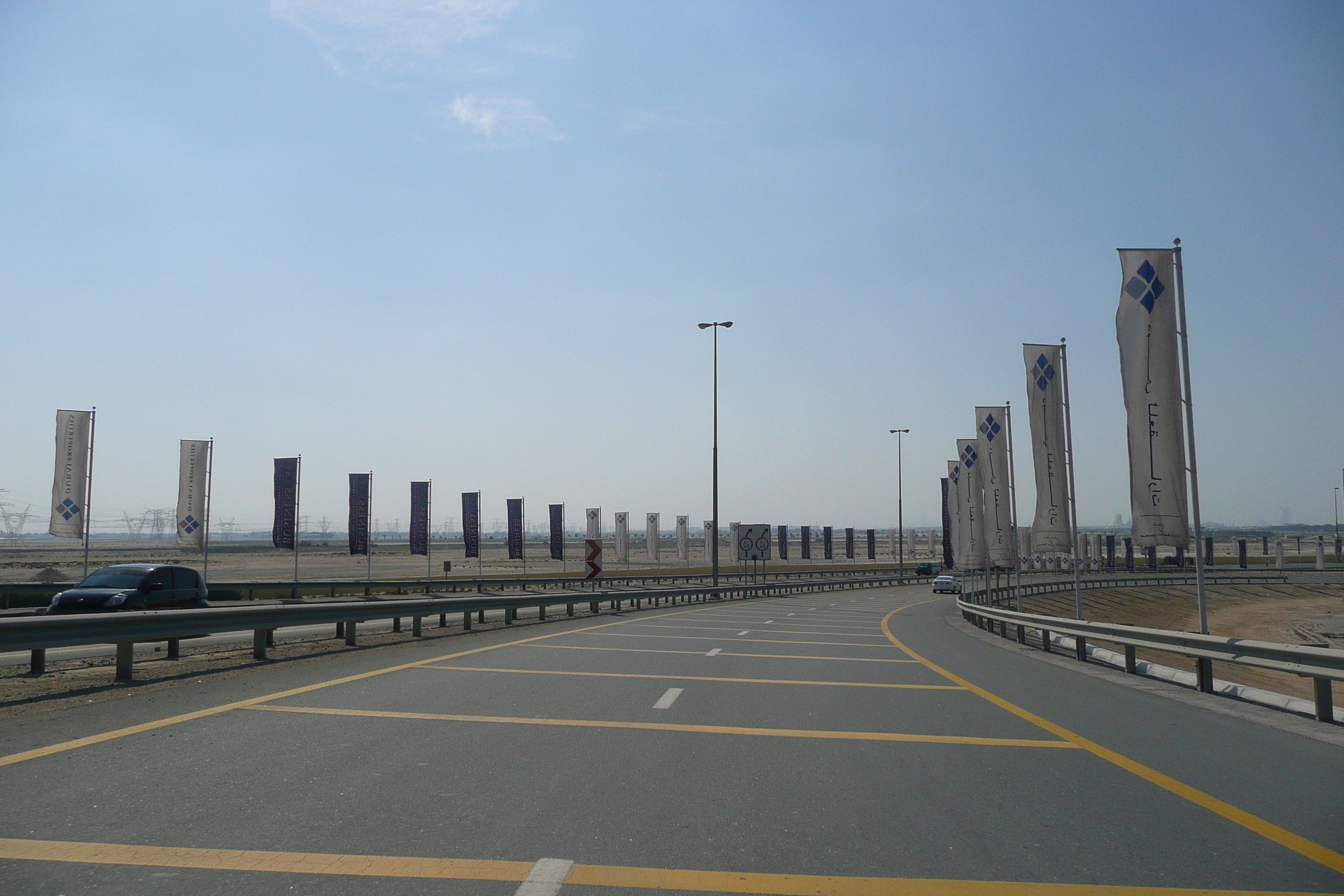 照片 阿联酋(United Arab Emirates) 迪拜(Dubai) 朱美拉(Jumeirah) 2009-01 15