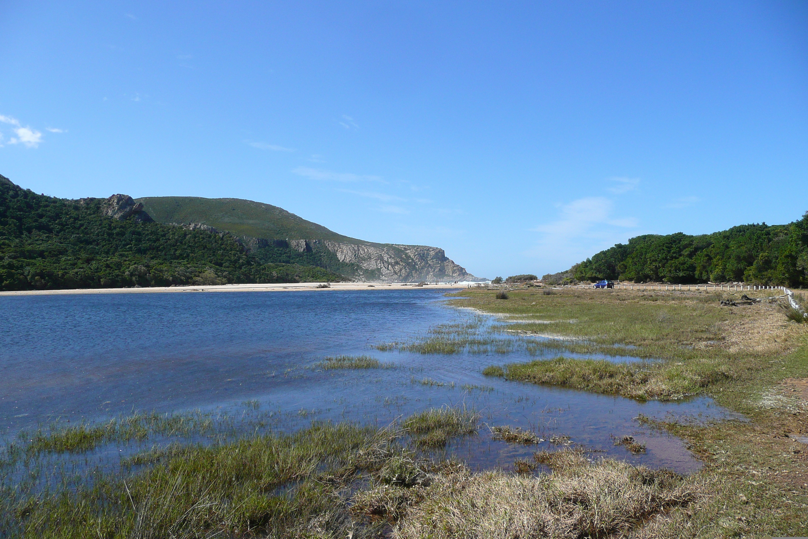 照片 南非(South Africa) 自然谷(Nature's Valley) 2008-09 78