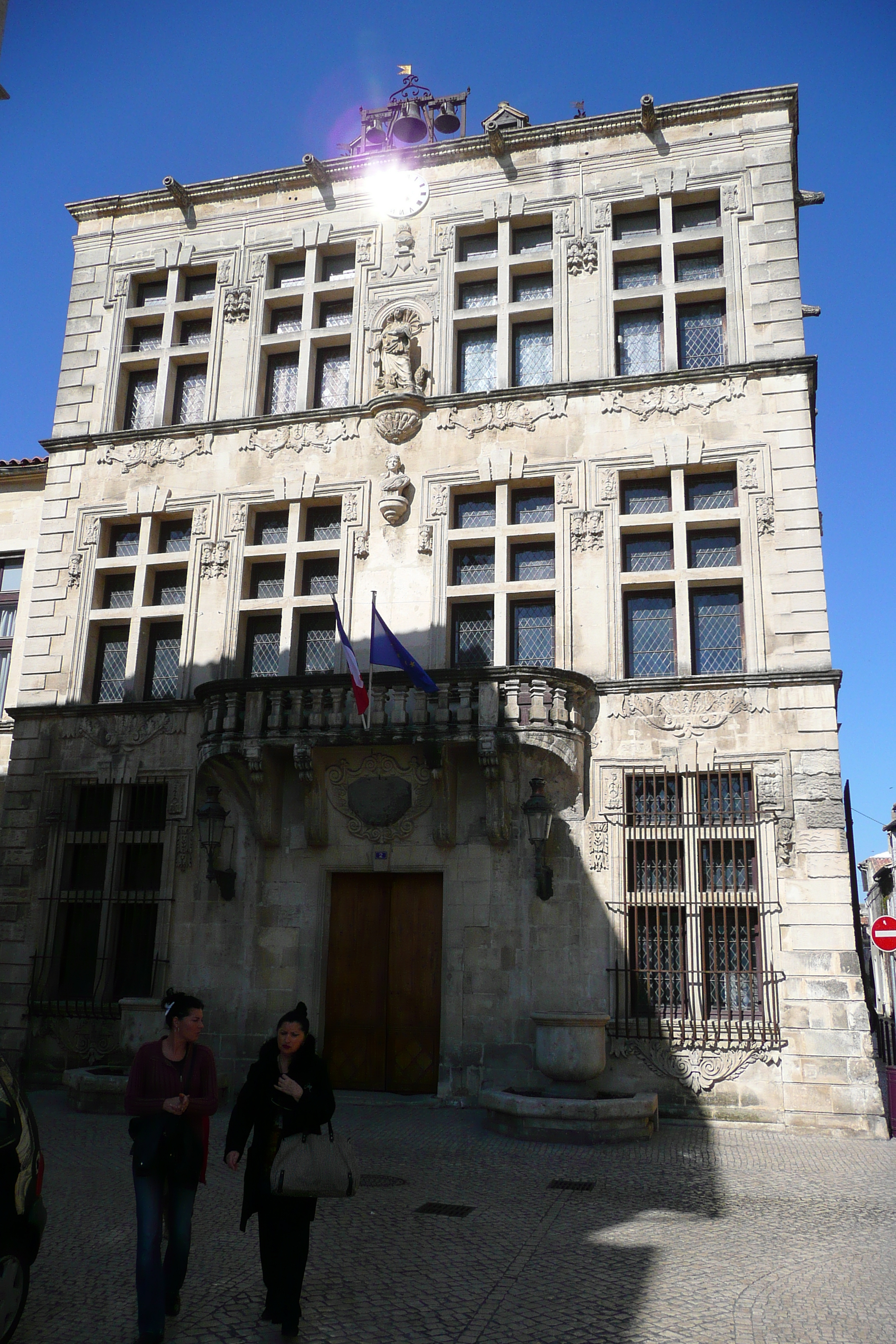 照片 法国(France) 塔拉斯孔(Tarascon) 2008-04 153