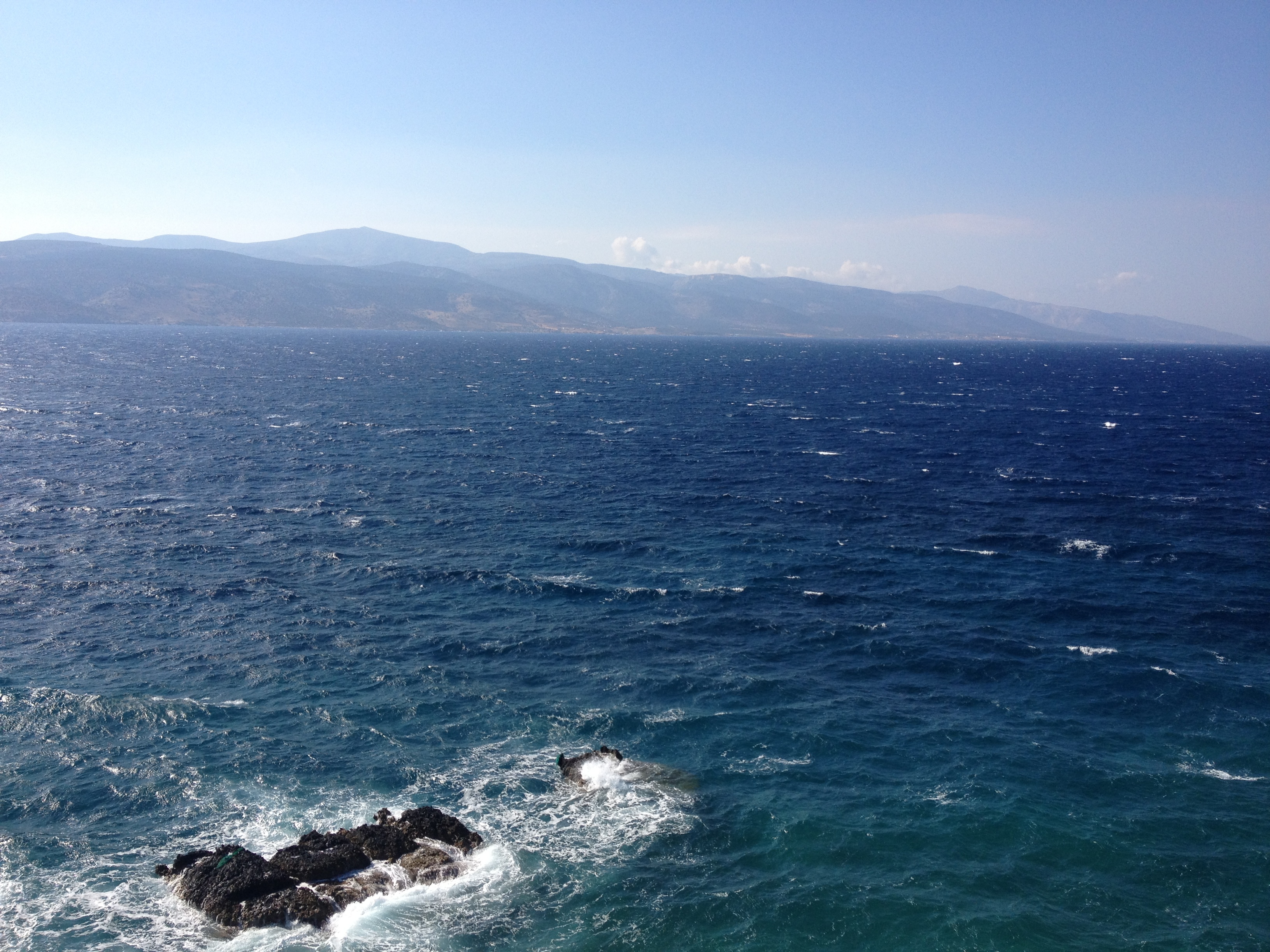 照片 希腊(Greece) 库福尼西亚群岛(Koufonissia) 2014-07 159