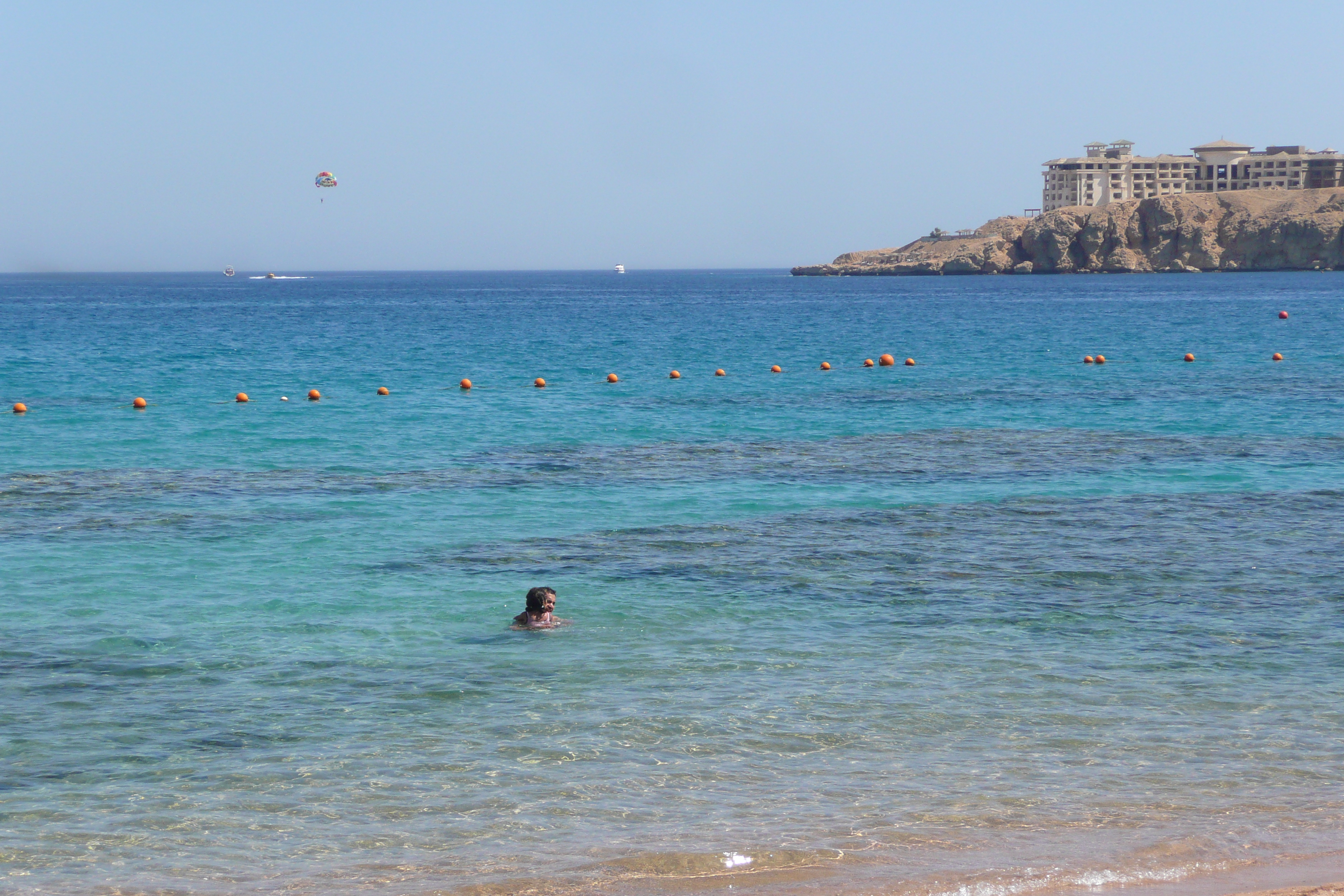 照片 埃及(Egypt) 沙姆沙伊赫(Sharm el Sheikh) 2008-06 27