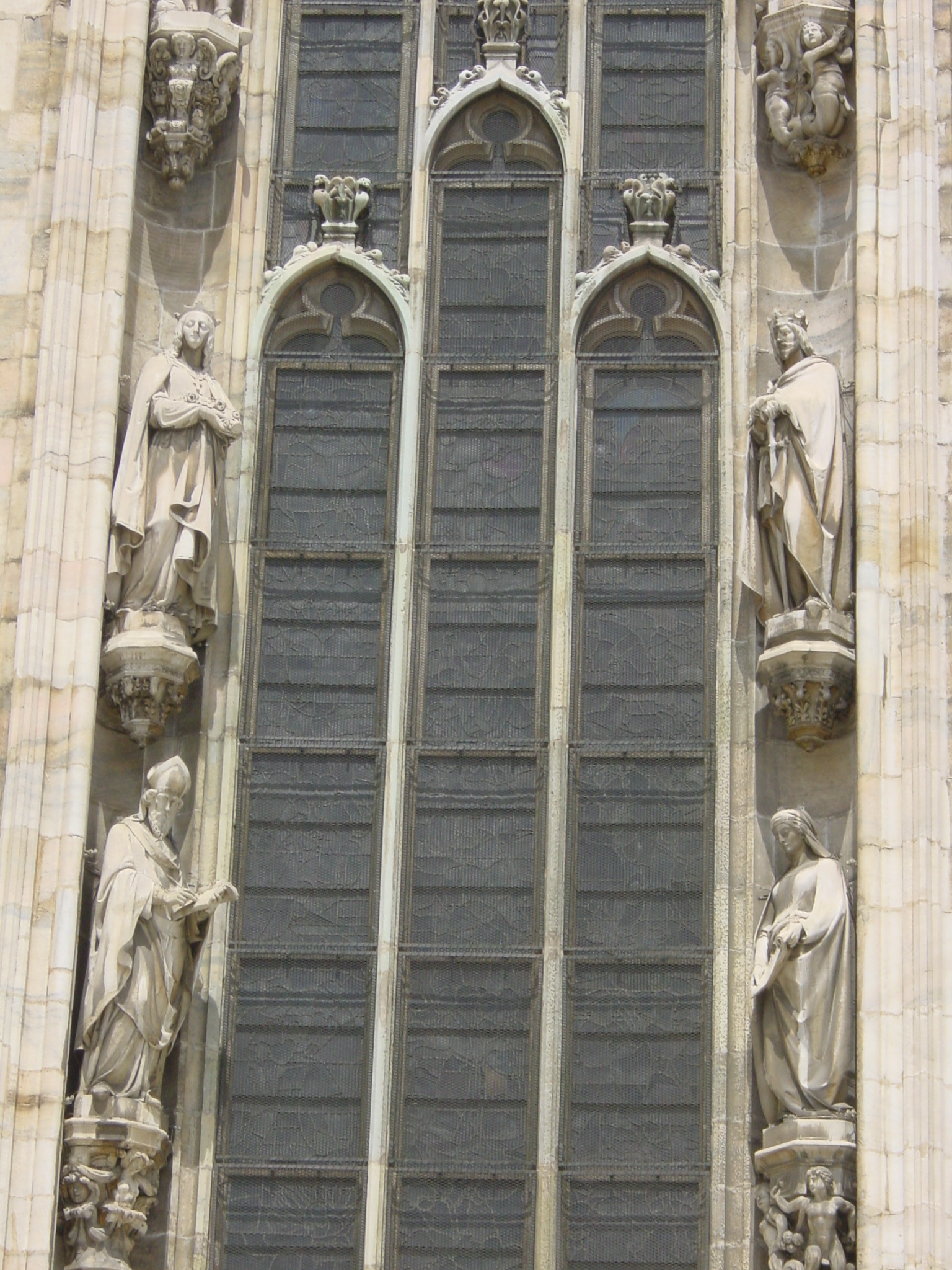 照片 意大利(Italy) 米兰(Milan) 2002-07 46