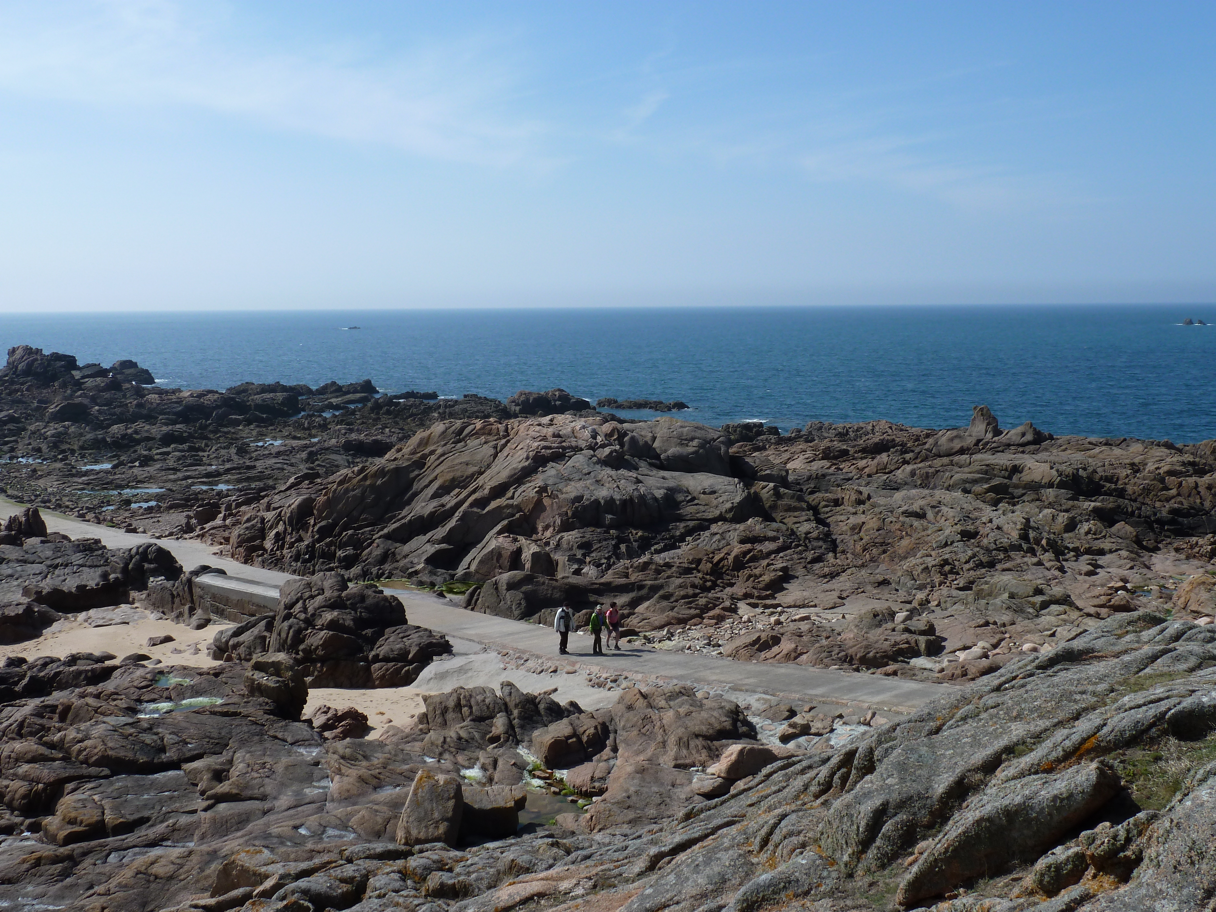 照片 泽西岛(Jersey) 2010-04 95
