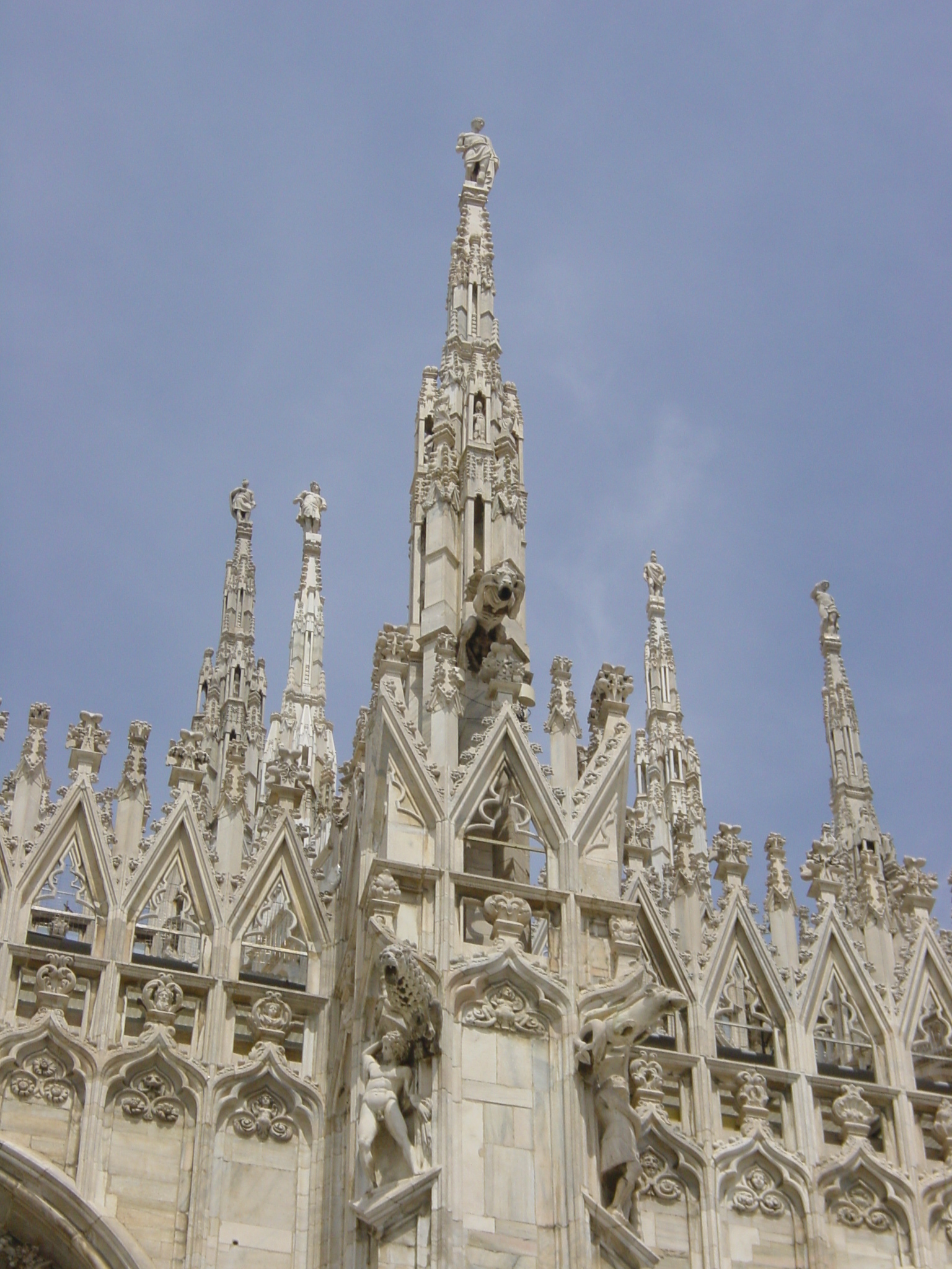 照片 意大利(Italy) 米兰(Milan) 2002-07 40