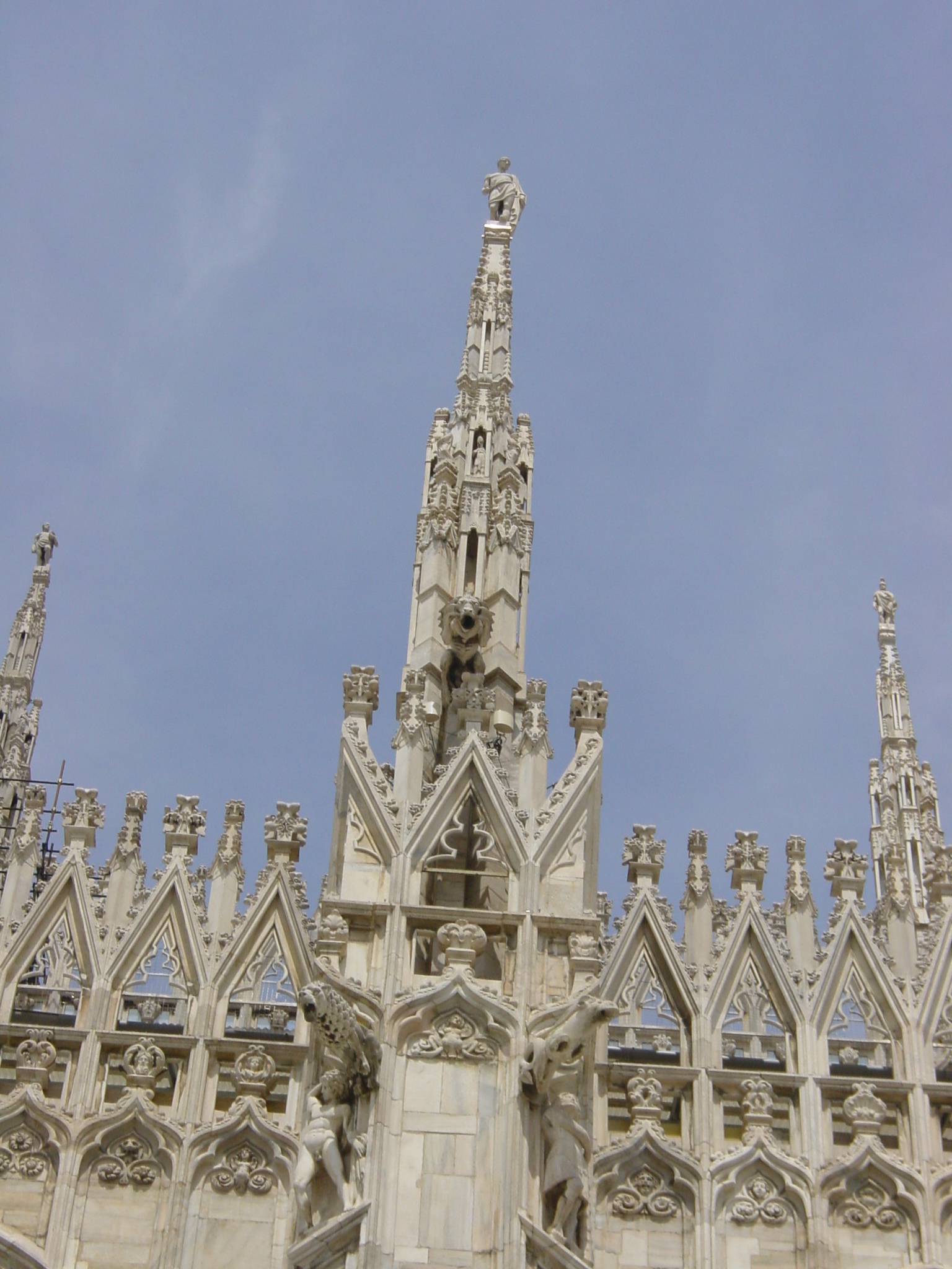 照片 意大利(Italy) 米兰(Milan) 2002-07 39