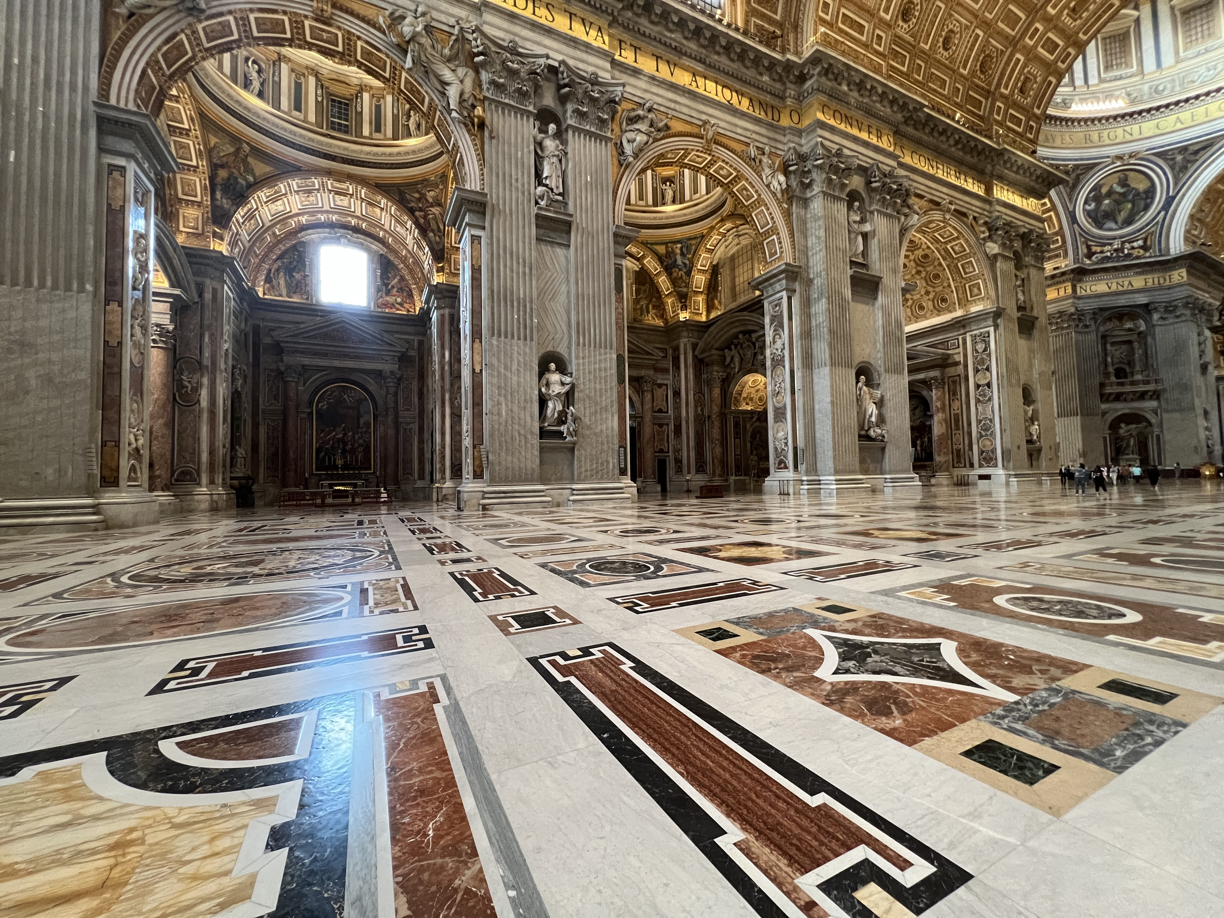 照片 意大利(Italy) 罗马(Rome) 2021-09 207