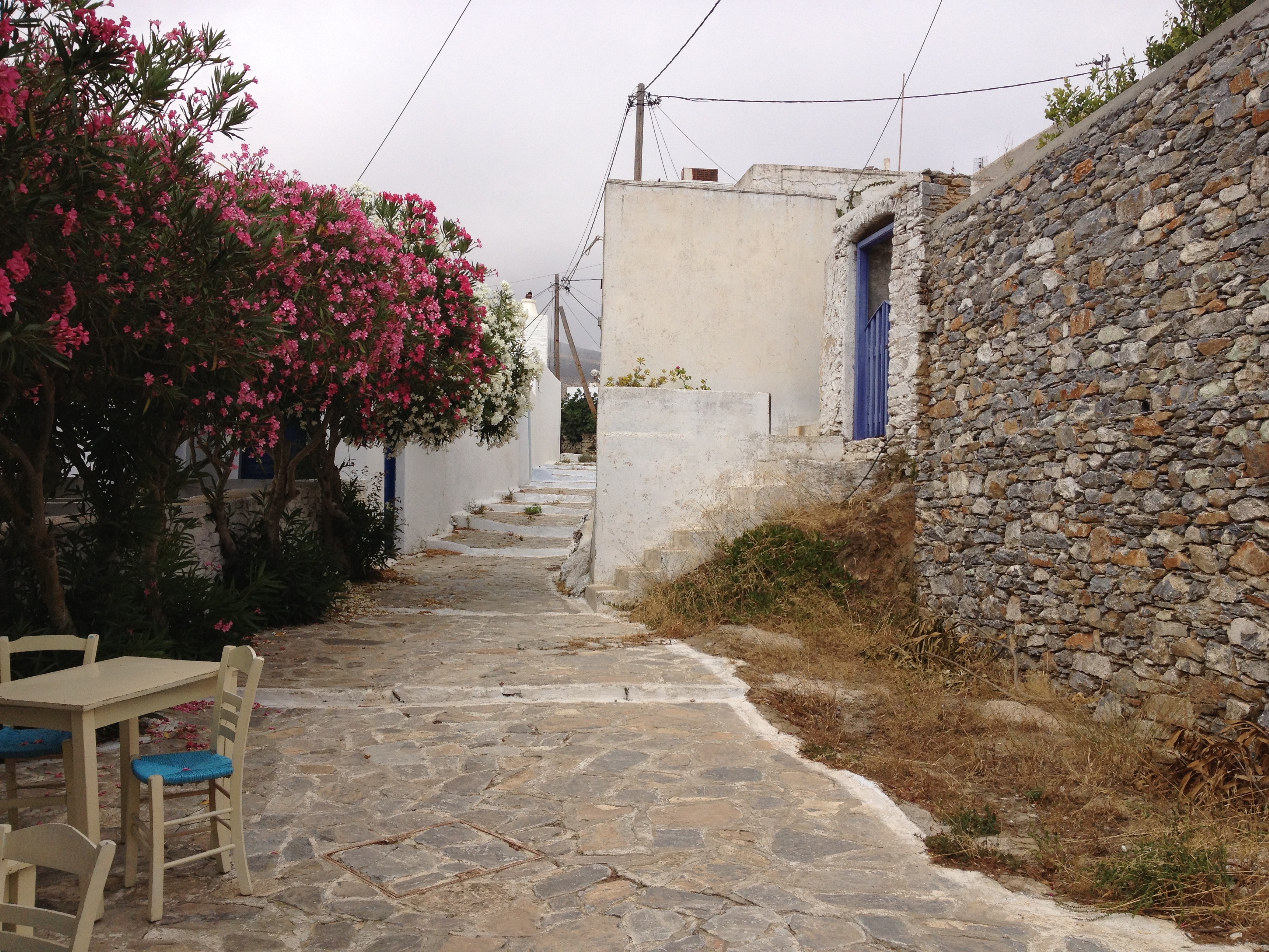 照片 希腊(Greece) 阿莫尔戈斯岛(Amorgos) 2014-07 253