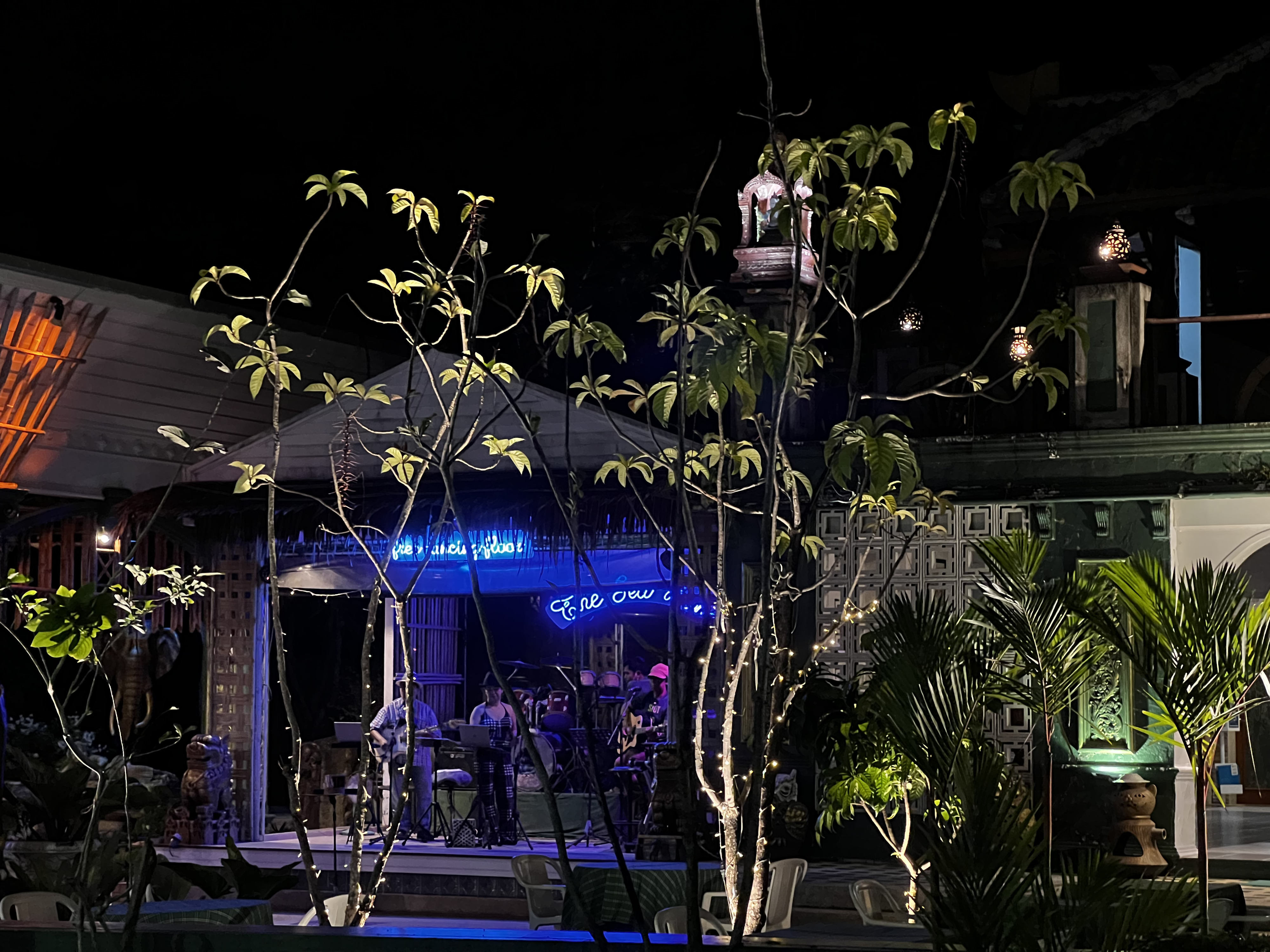 照片 泰国(Thailand) 普吉岛(Phuket) 卡塔海滩(Kata Beach) 卡塔花园度假村(Kata Garden Resort) 2021-12 2