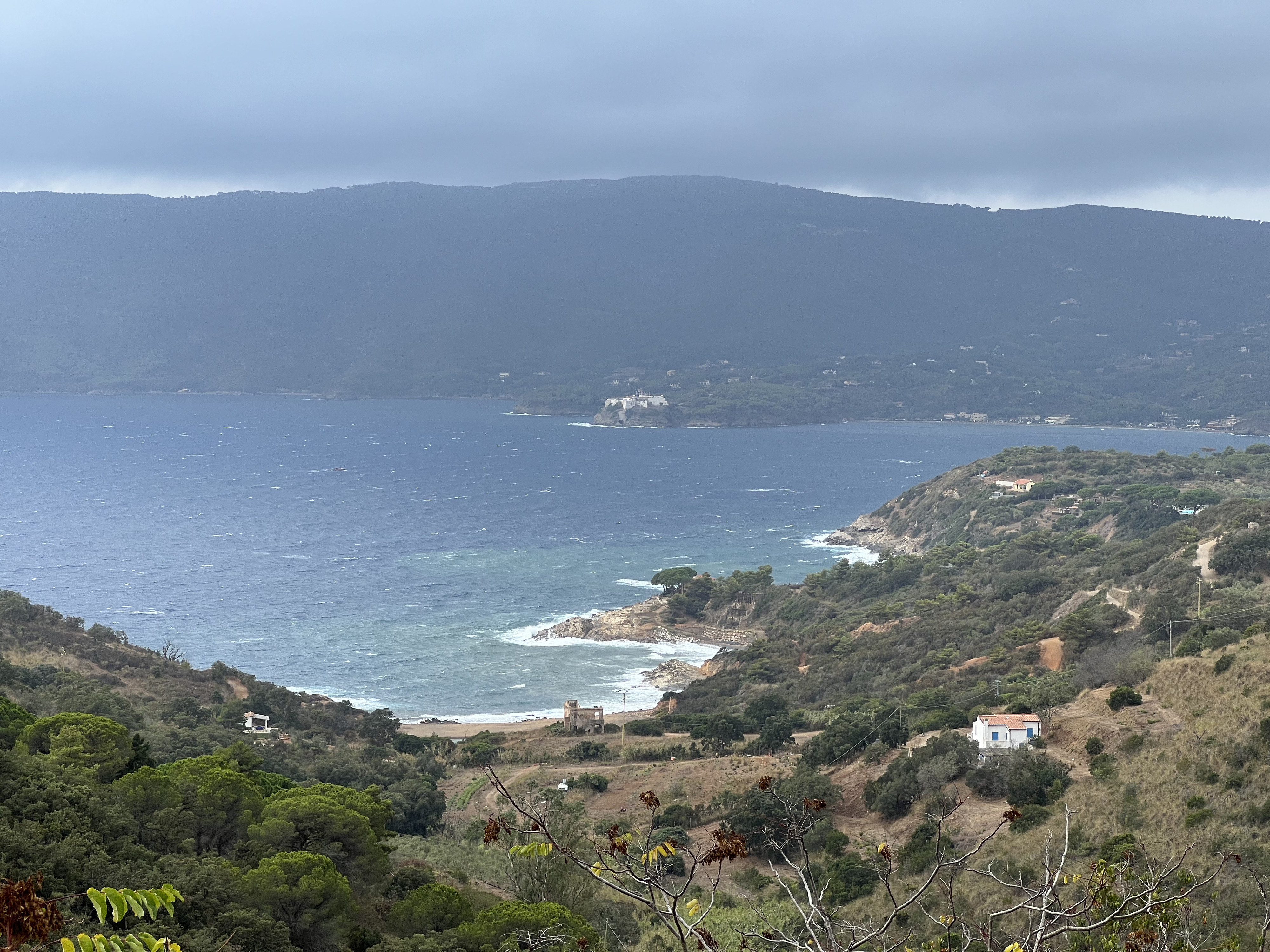 照片 意大利(Italy) 厄尔巴岛(Isola d'Elba) 2021-09 51